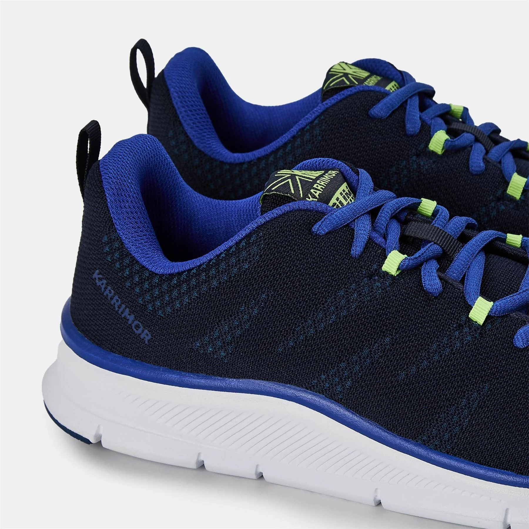 Karrimor Mens Duma 6 Running Shoes - Image 28