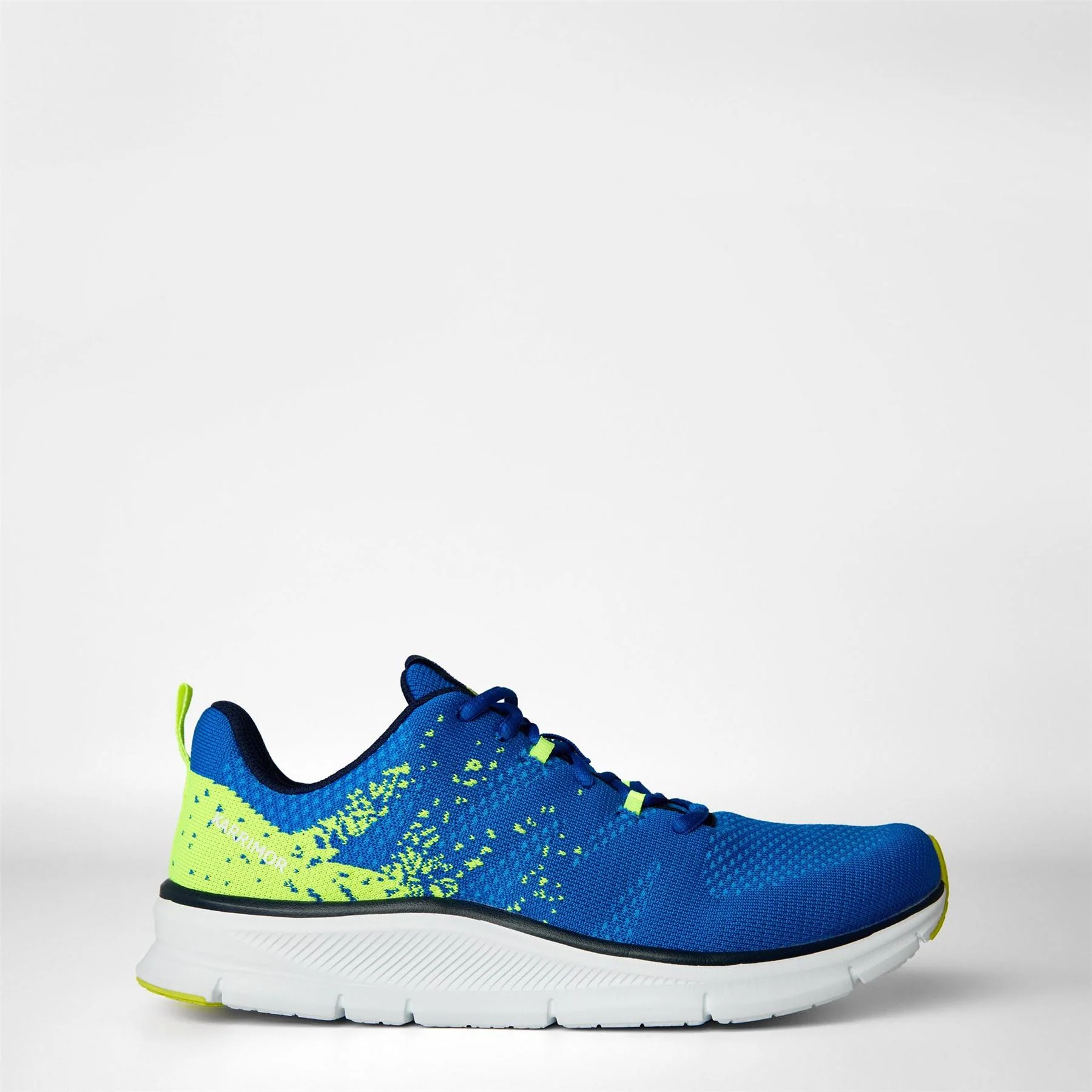 Karrimor Mens Duma 6 Running Shoes - Image 40