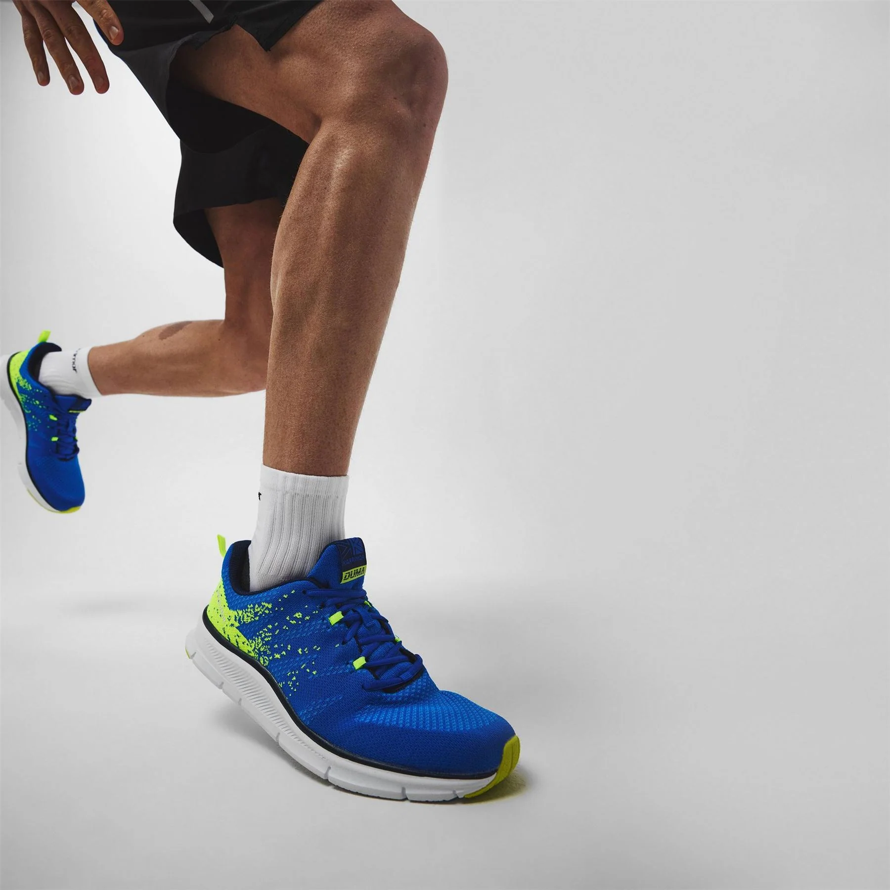 Karrimor Mens Duma 6 Running Shoes - Image 42