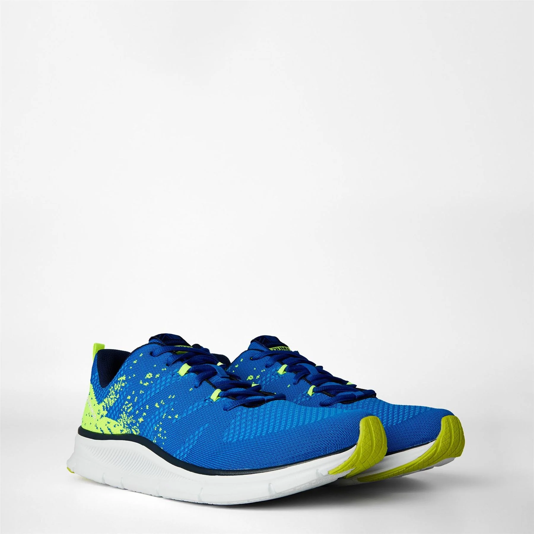 Karrimor Mens Duma 6 Running Shoes - Image 43