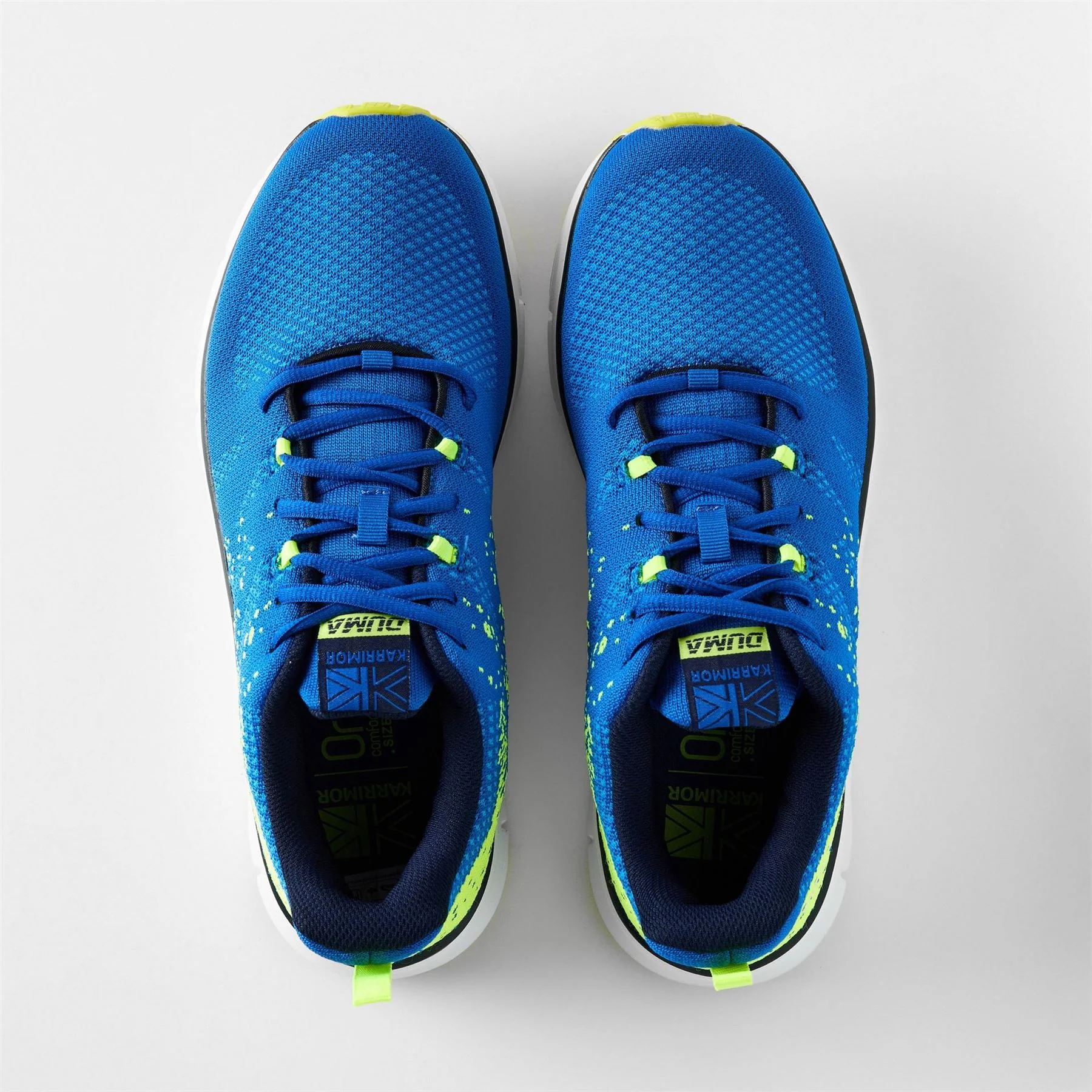 Karrimor Mens Duma 6 Running Shoes - Image 45