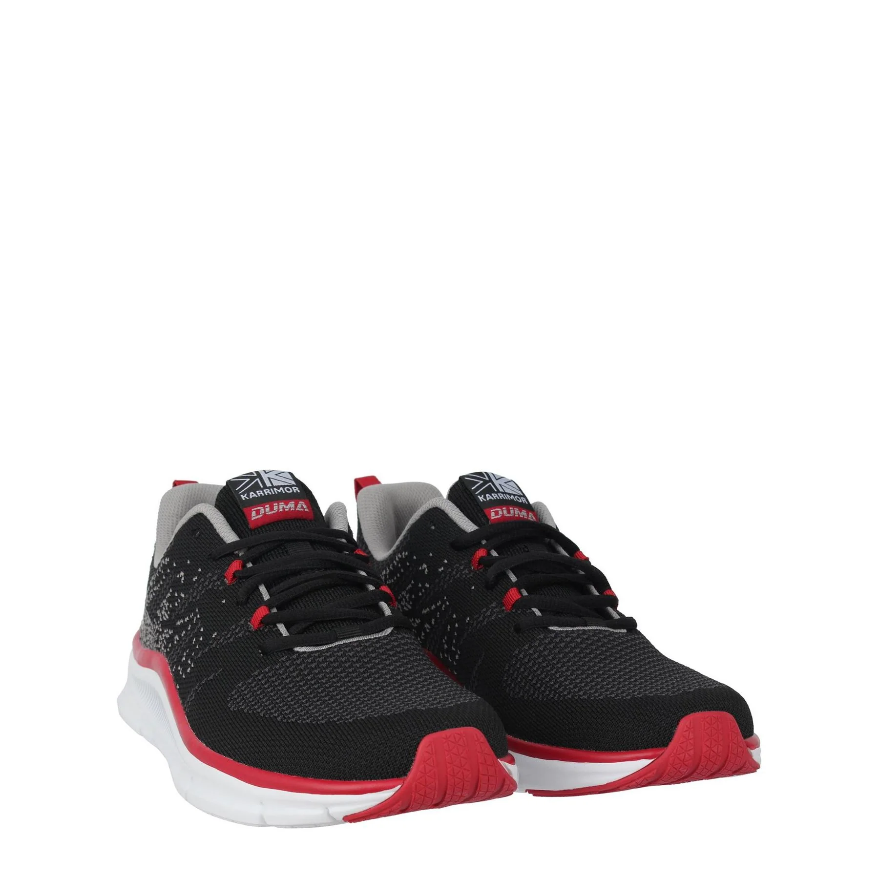 Karrimor Mens Duma 6 Running Shoes - Image 54