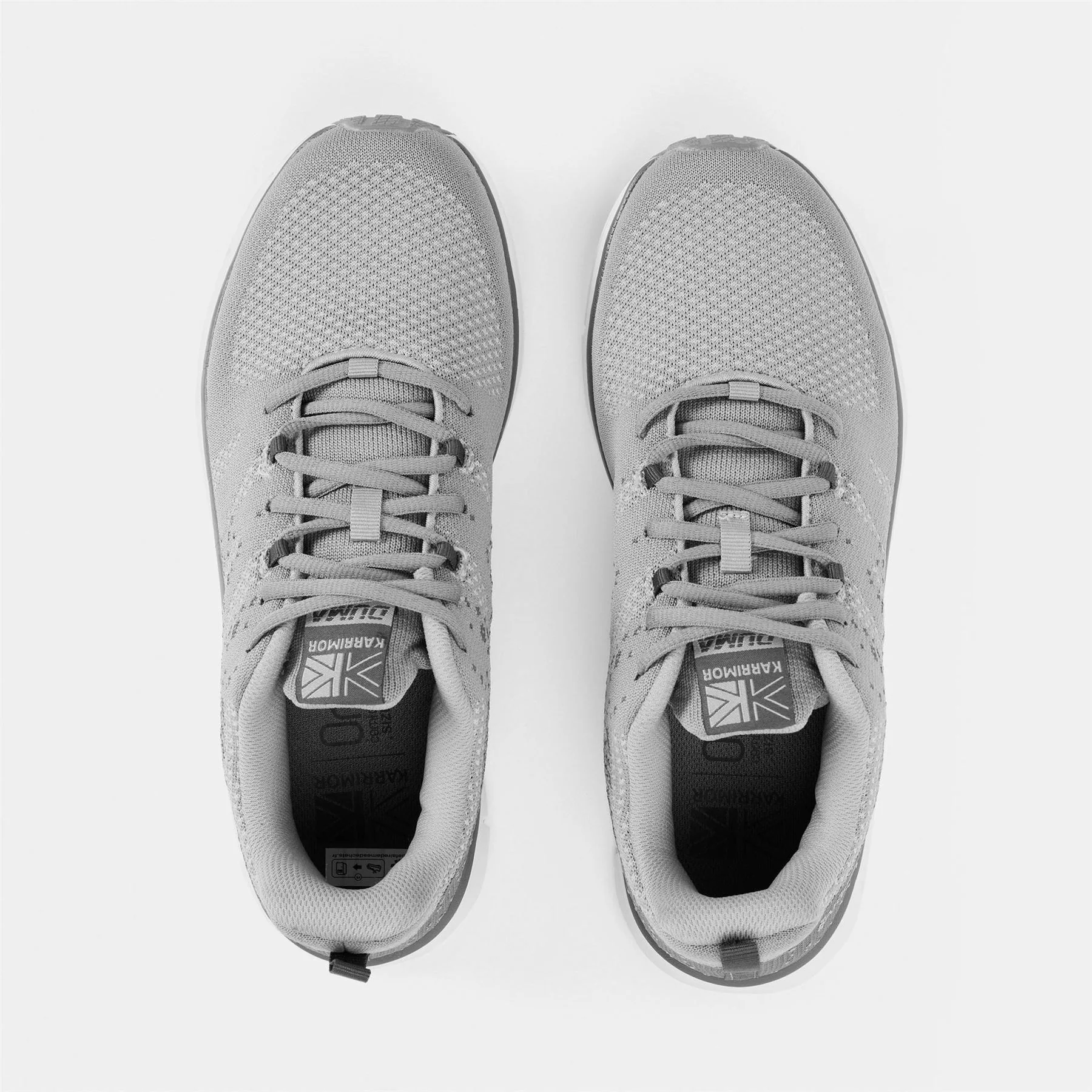 Karrimor Mens Duma 6 Running Shoes - Image 63
