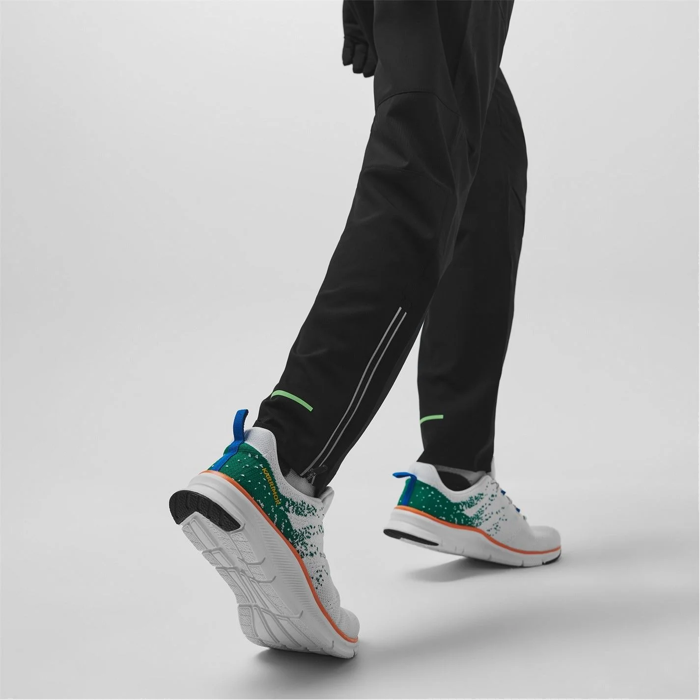 Karrimor Mens Duma 6 Running Shoes - Image 70