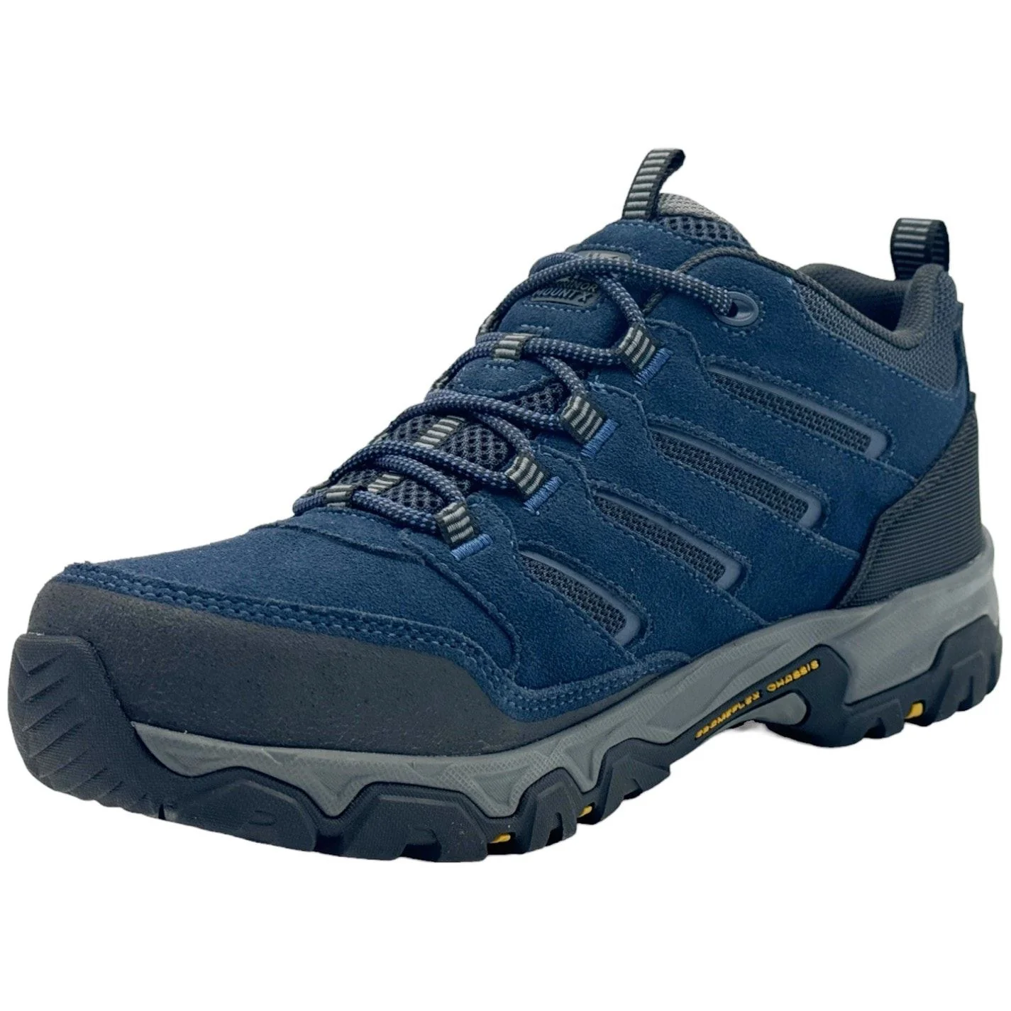 Karrimor Mens Mount Low Waterproof Walking Shoes - Image 15