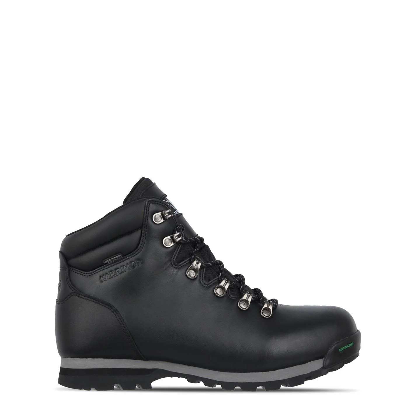 Karrimor Mens Munro Waterproof Walking Boots