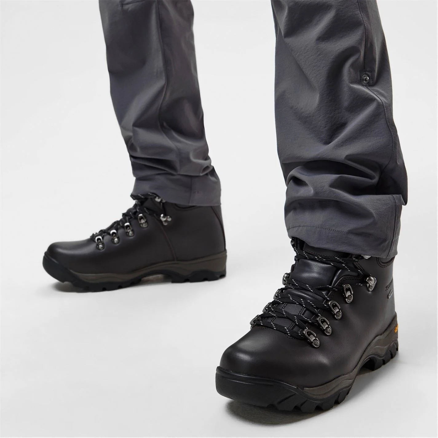 Karrimor Mens Waterproof Walking Boots - Image 3