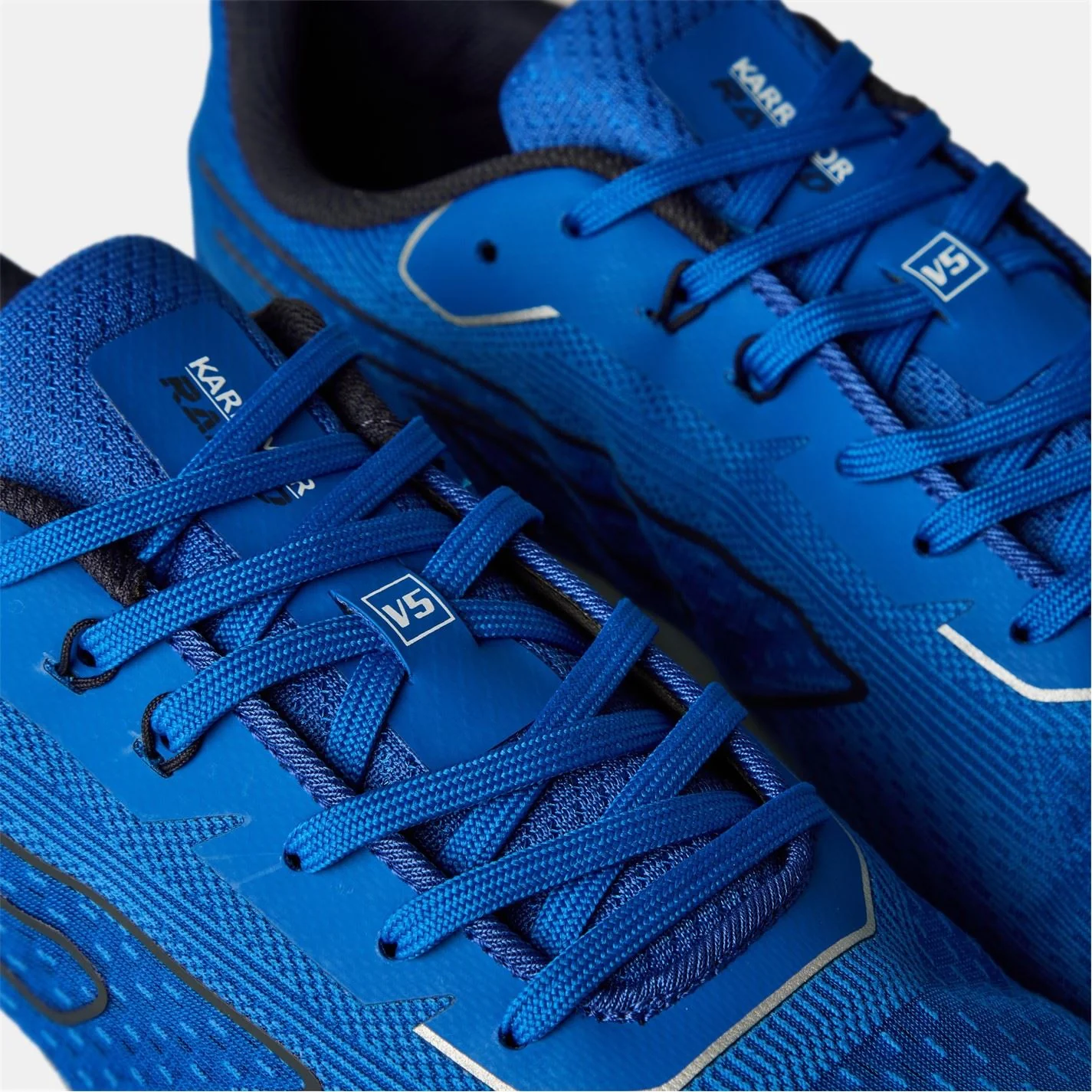 Karrimor Mens Rapid 5 Road Running Shoes - Image 5
