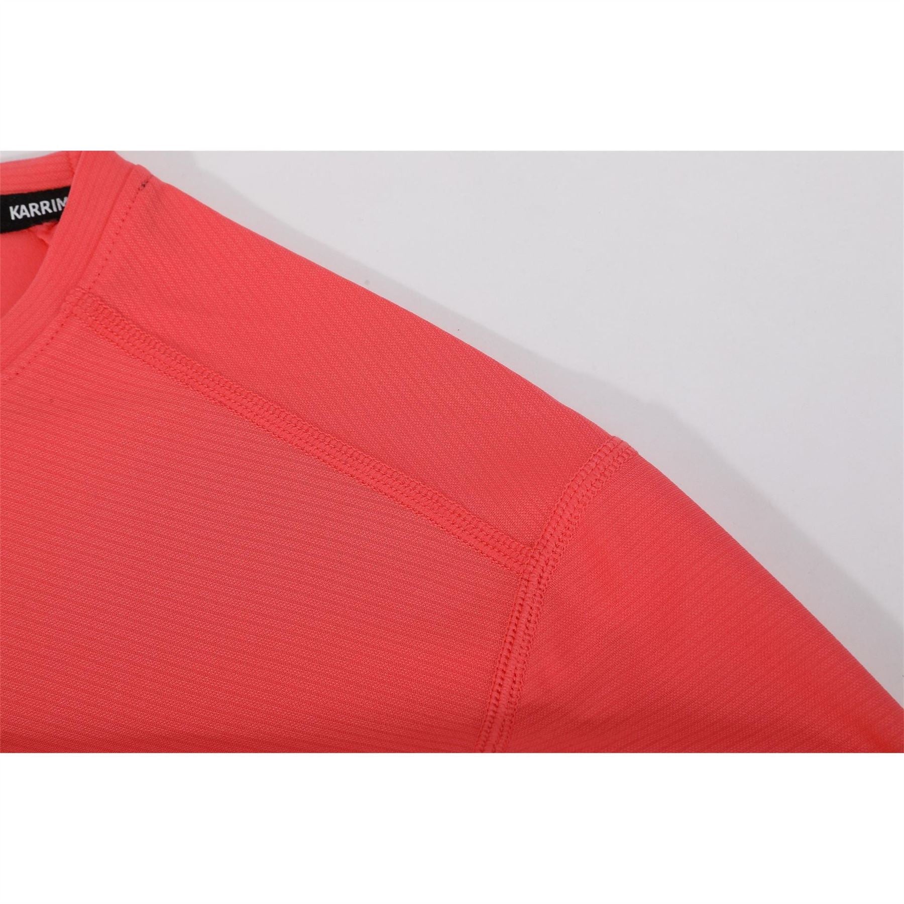 Karrimor Mens Run Short Sleeve T-Shirt - Image 100