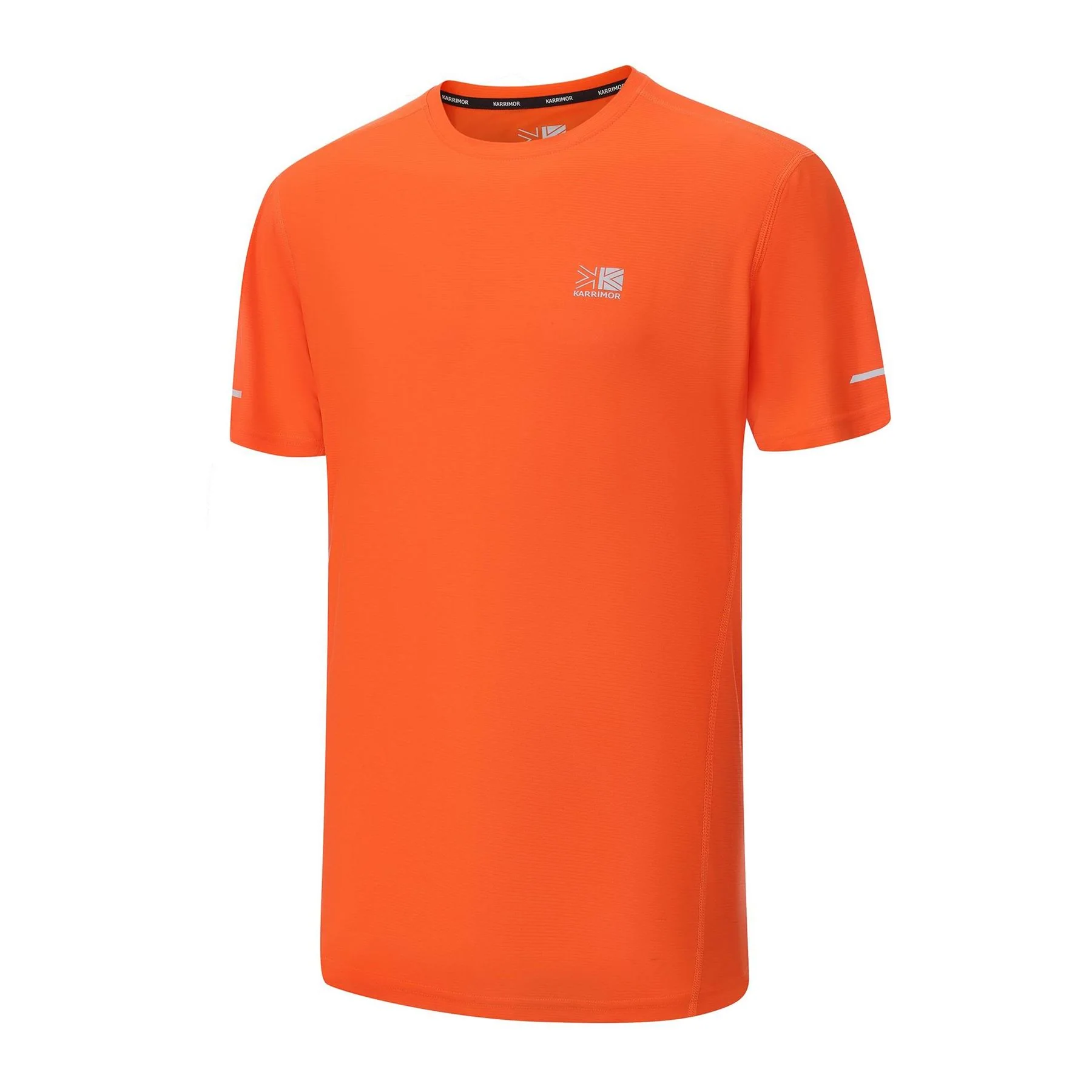 Karrimor Mens Run Short Sleeve T-Shirt - Image 13