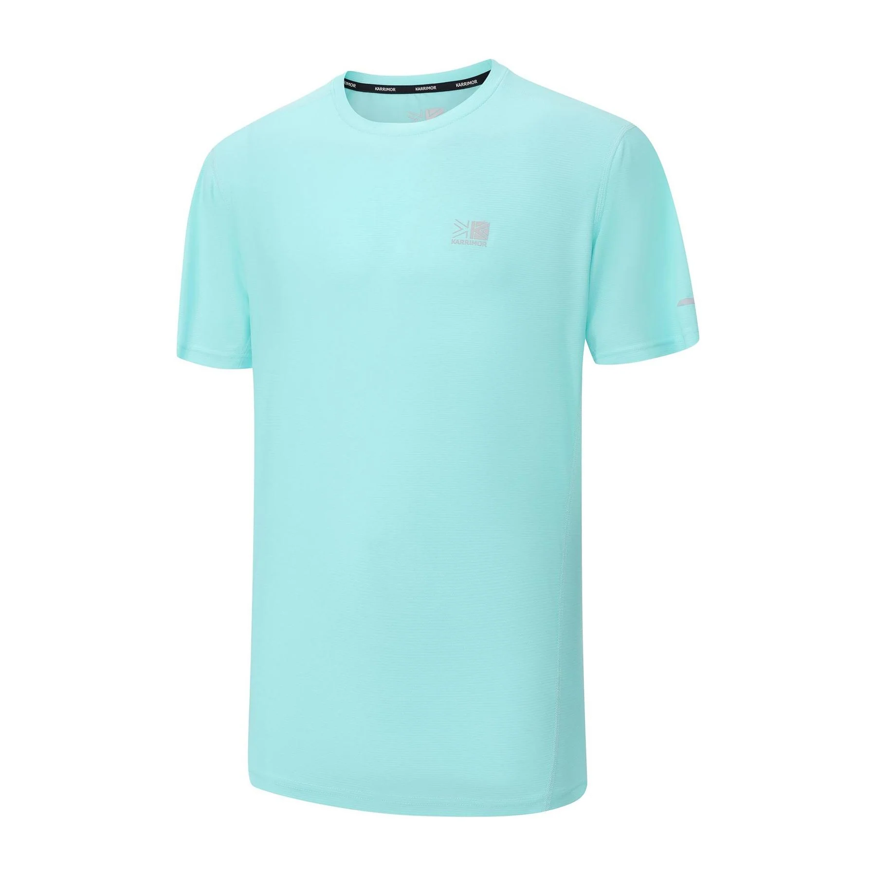 Karrimor Mens Run Short Sleeve T-Shirt - Image 161