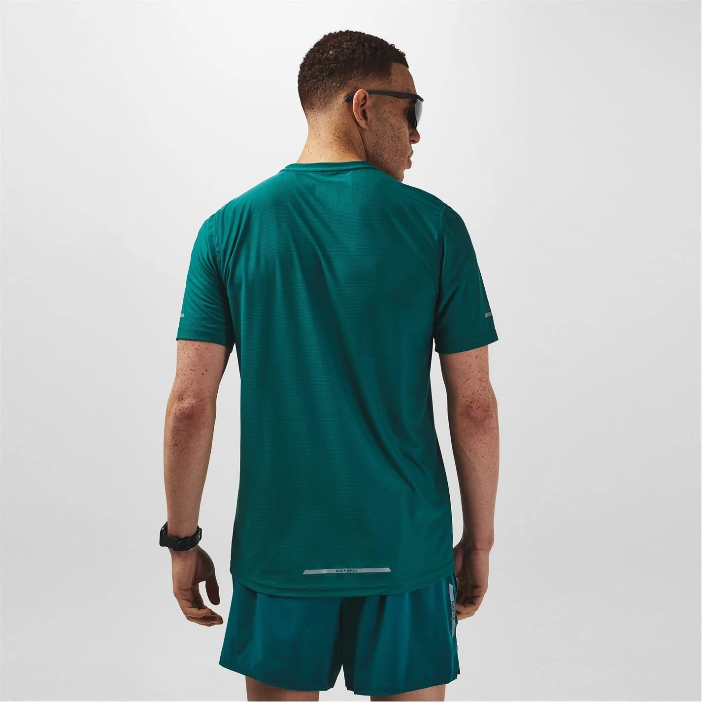 Karrimor Mens Run Short Sleeve T-Shirt - Image 39