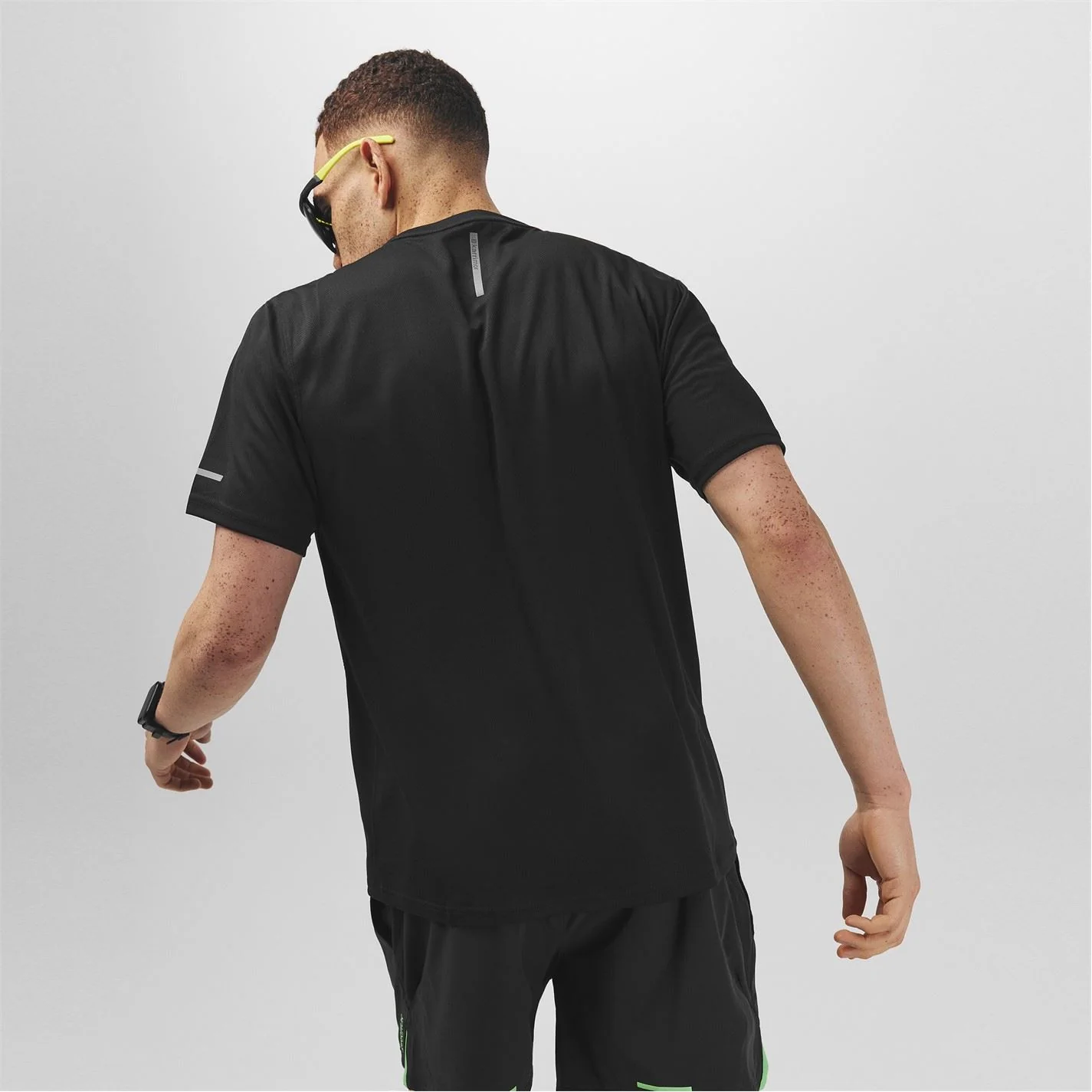 Karrimor Mens Run Short Sleeve T-Shirt - Image 4