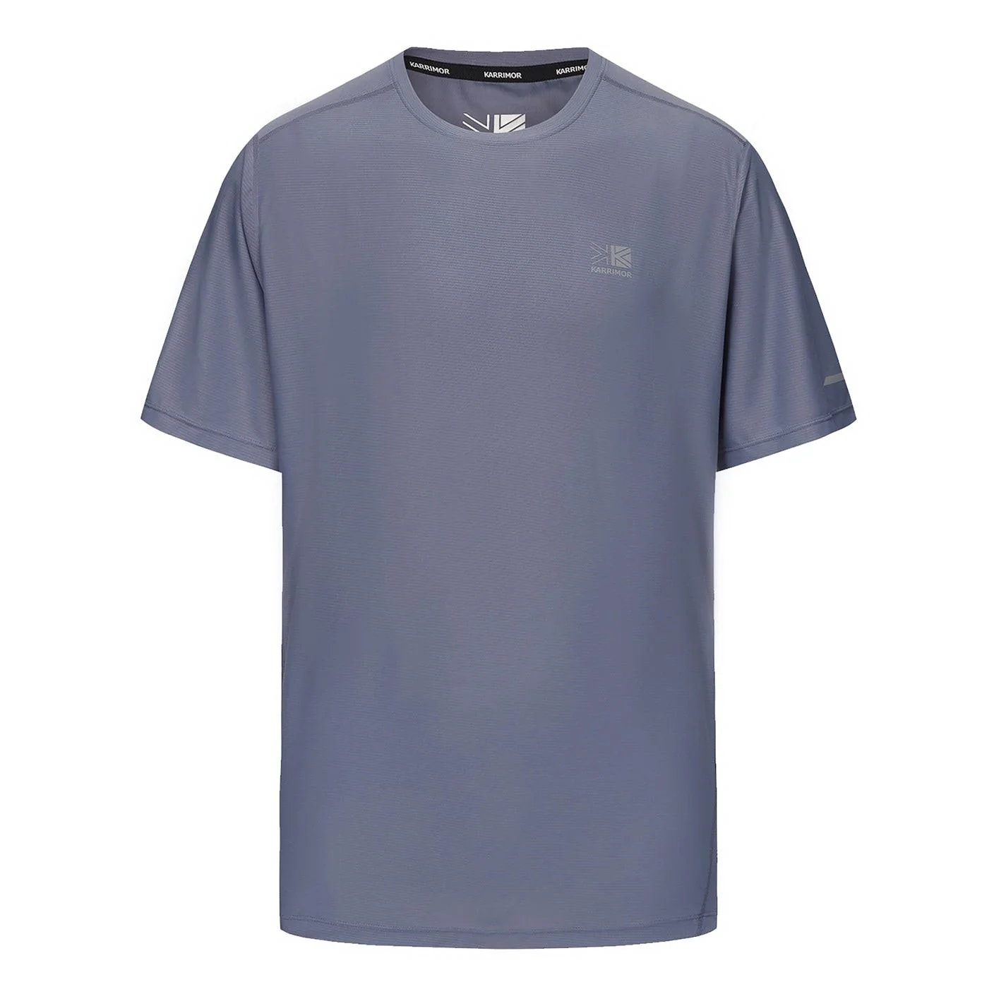 Karrimor Mens Run Short Sleeve T-Shirt - Image 7
