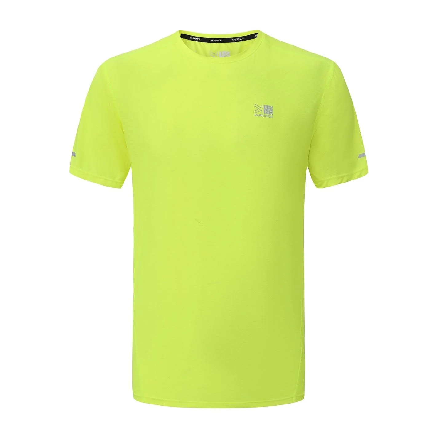 Karrimor Mens Run Short Sleeve T-Shirt - Image 90