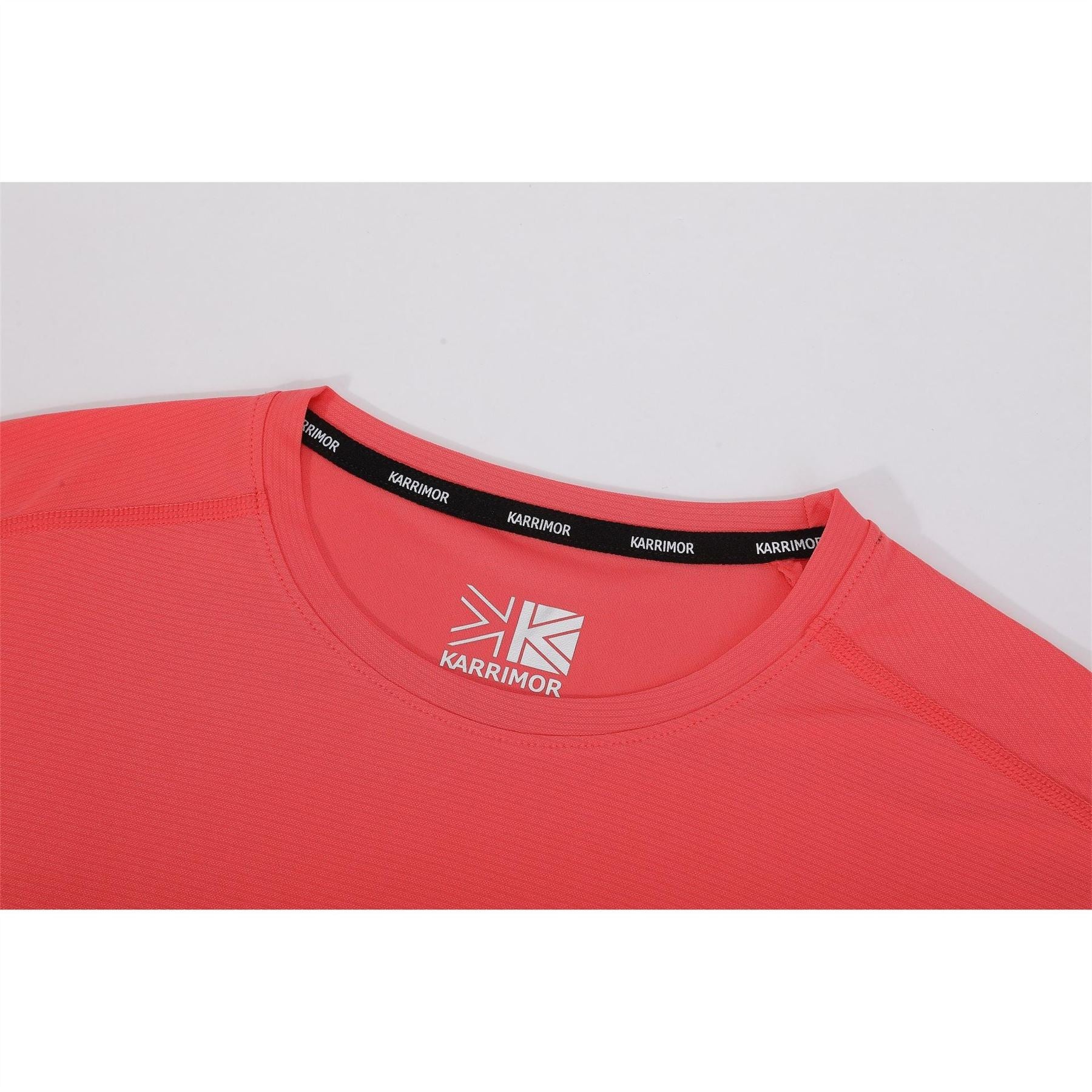 Karrimor Mens Run Short Sleeve T-Shirt - Image 99