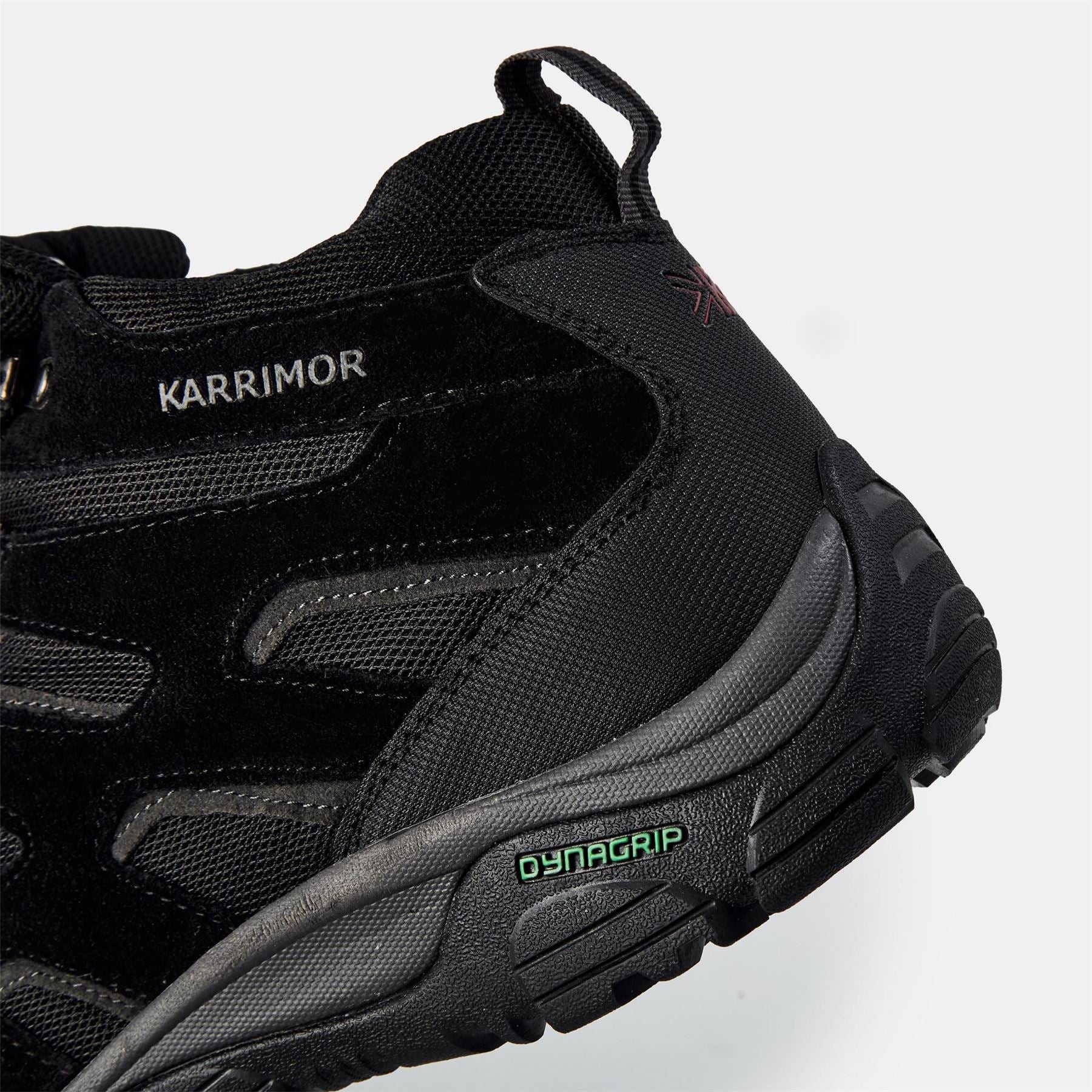 Karrimor Mens Walking Boots - Image 5