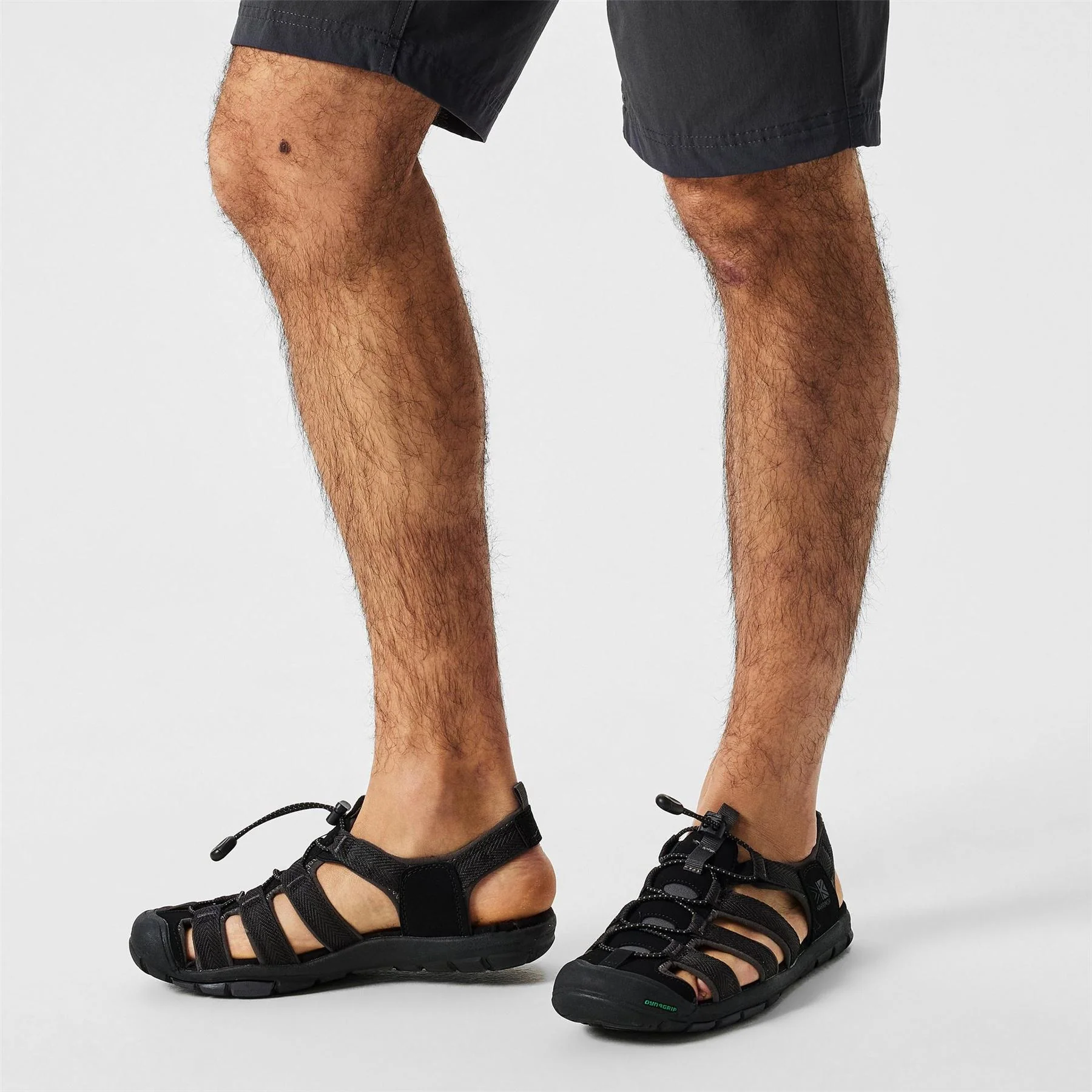 Karrimor Mens Walking Sandals - Image 3