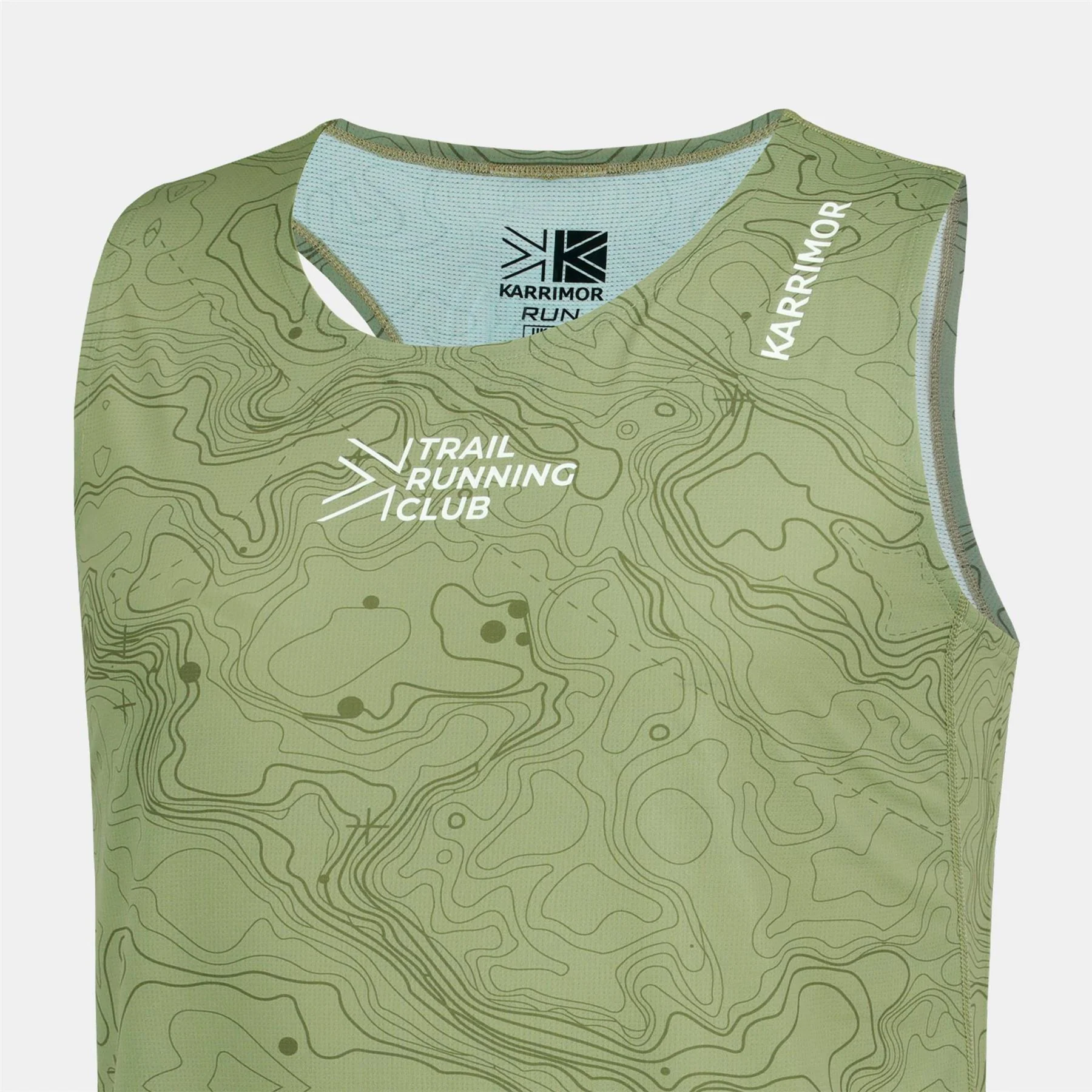 Karrimor Performance Trail Vest - Image 4