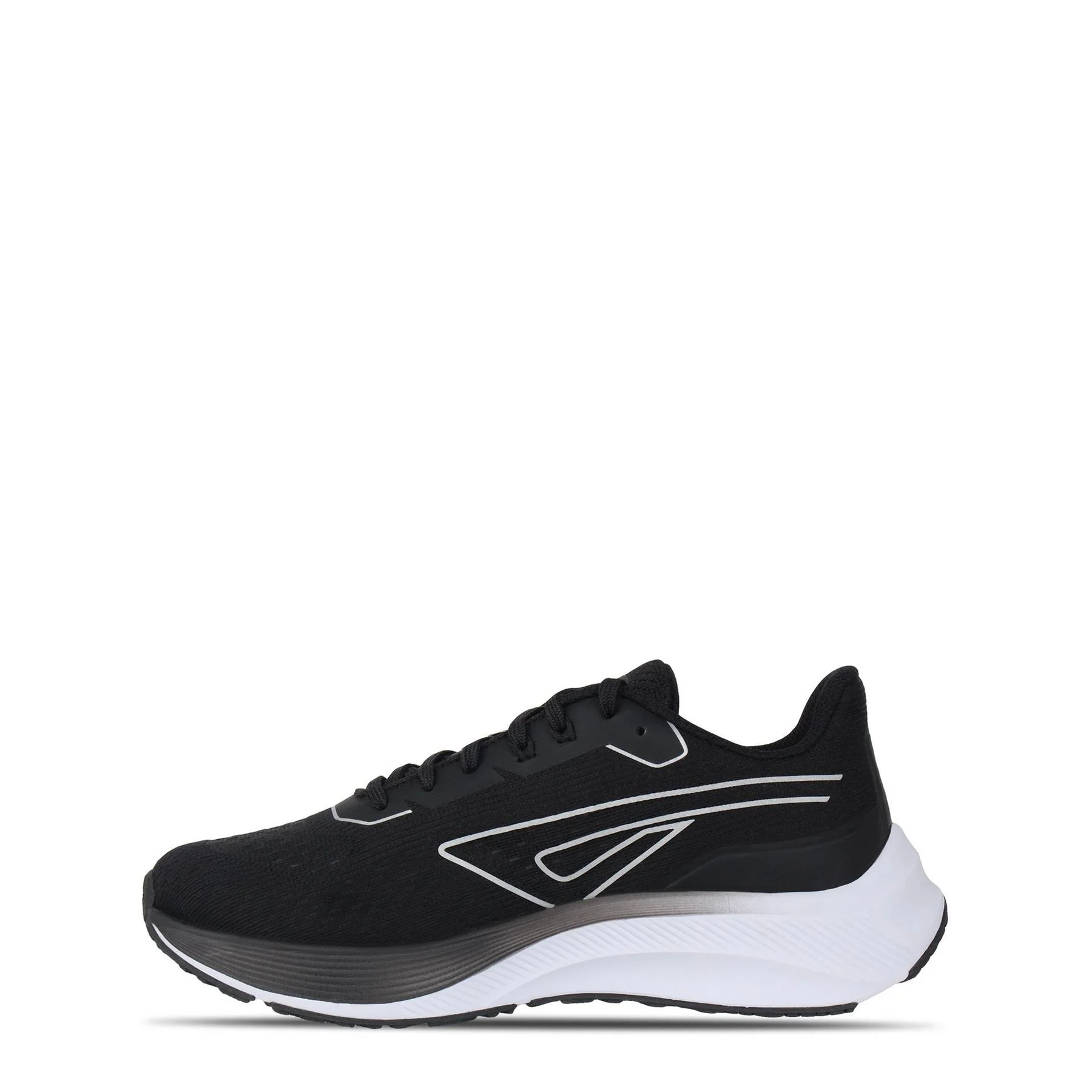 Karrimor Rapid 5 Road Running Shoes Junior - Image 2