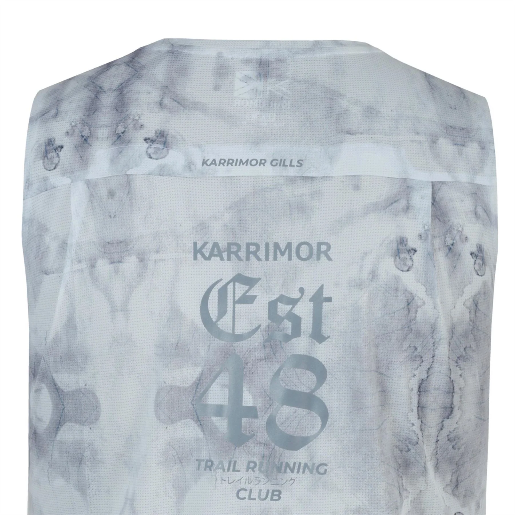 Karrimor Regular Fit Crew Neck Tank - Image 4