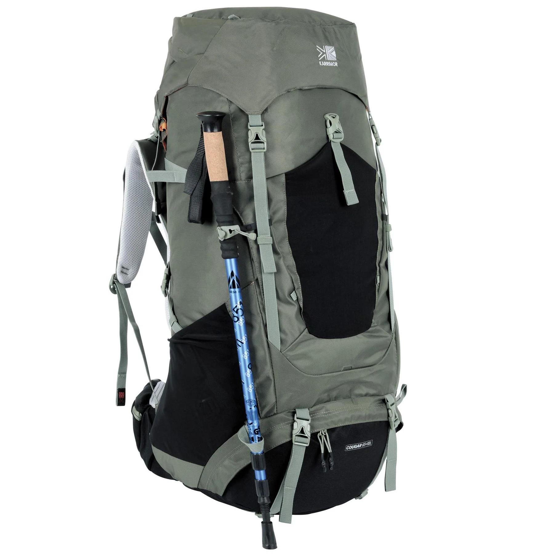 Karrimor Rucksack - Image 4