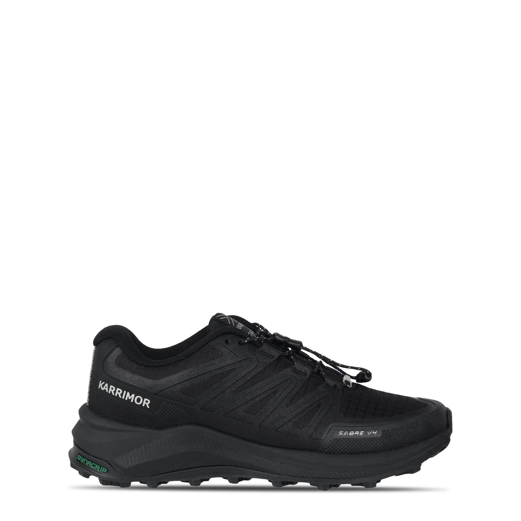 Karrimor Sabre 4 Junior Trail Running Shoes - Image 7