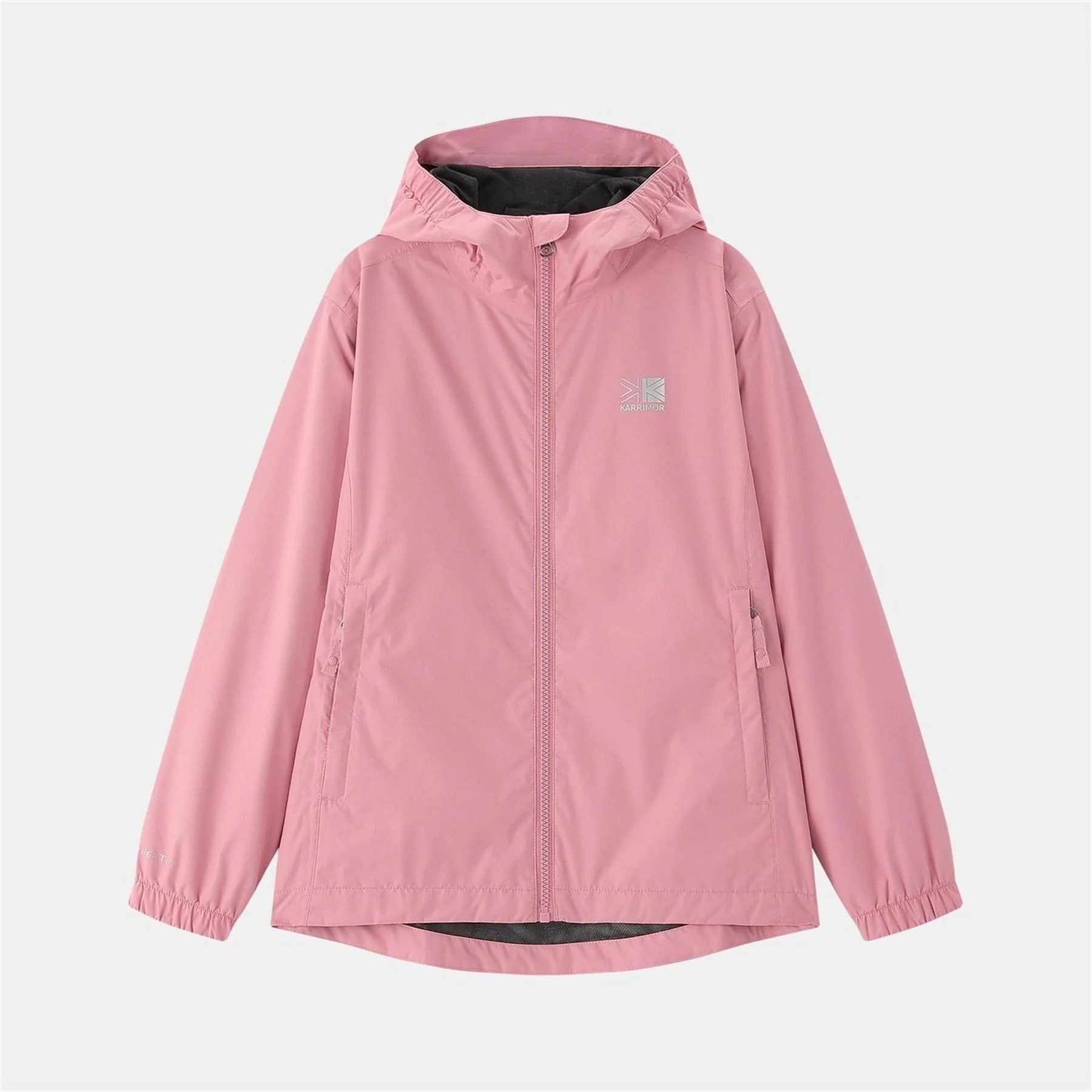 Karrimor Sierra Waterproof Jacket Junior - Image 5