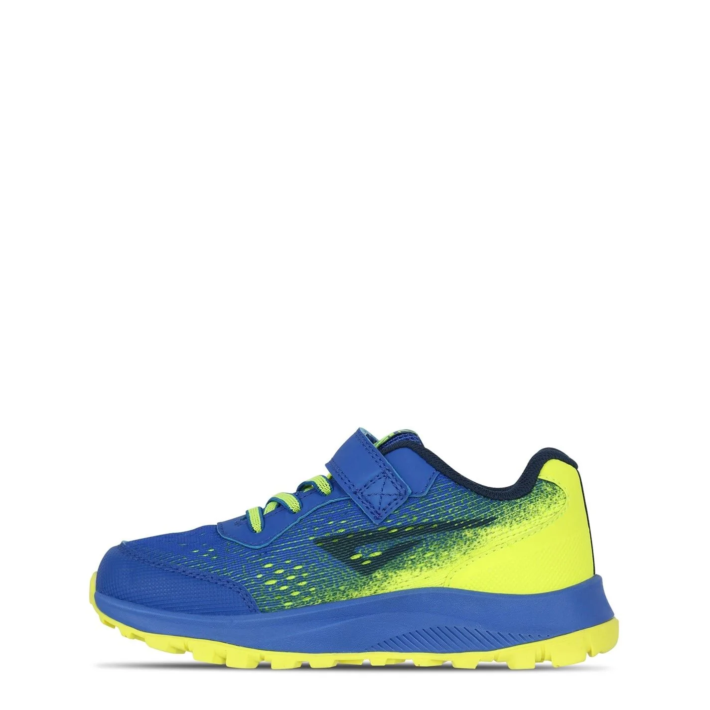 Karrimor Tempo Trail Running Child Boys Trainers - Image 2