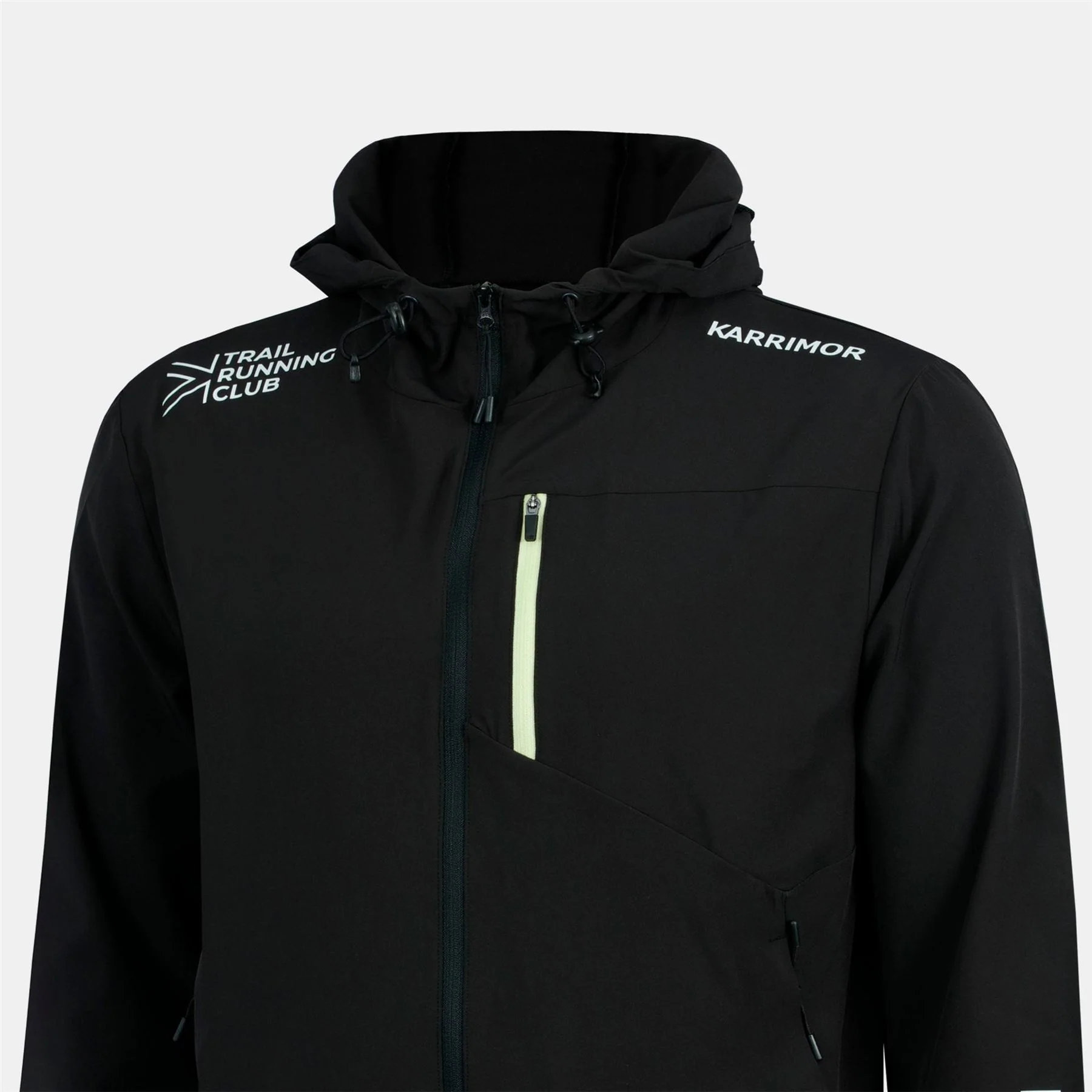 Karrimor Trail Jacket - Image 4