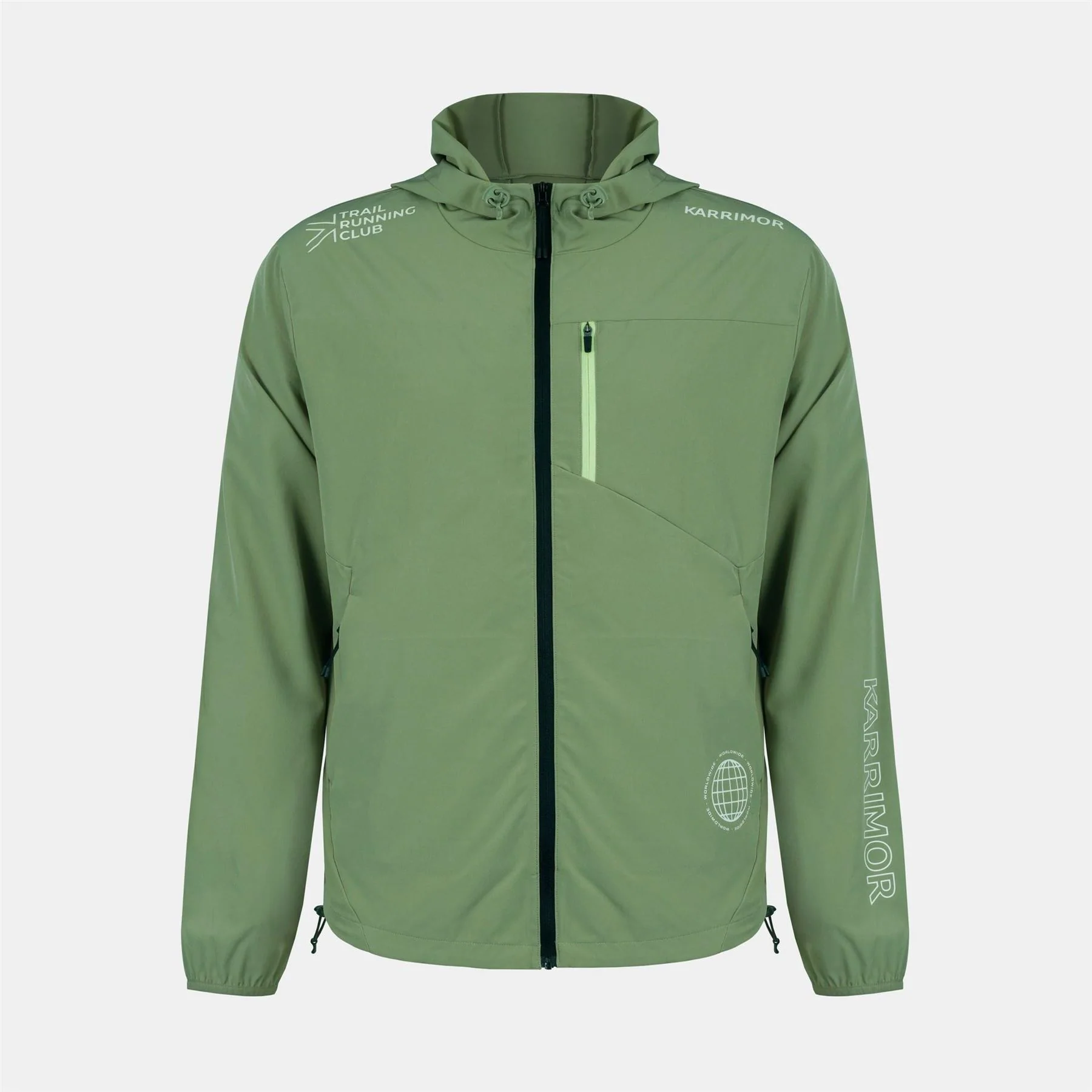 Karrimor Trail Jacket - Image 7