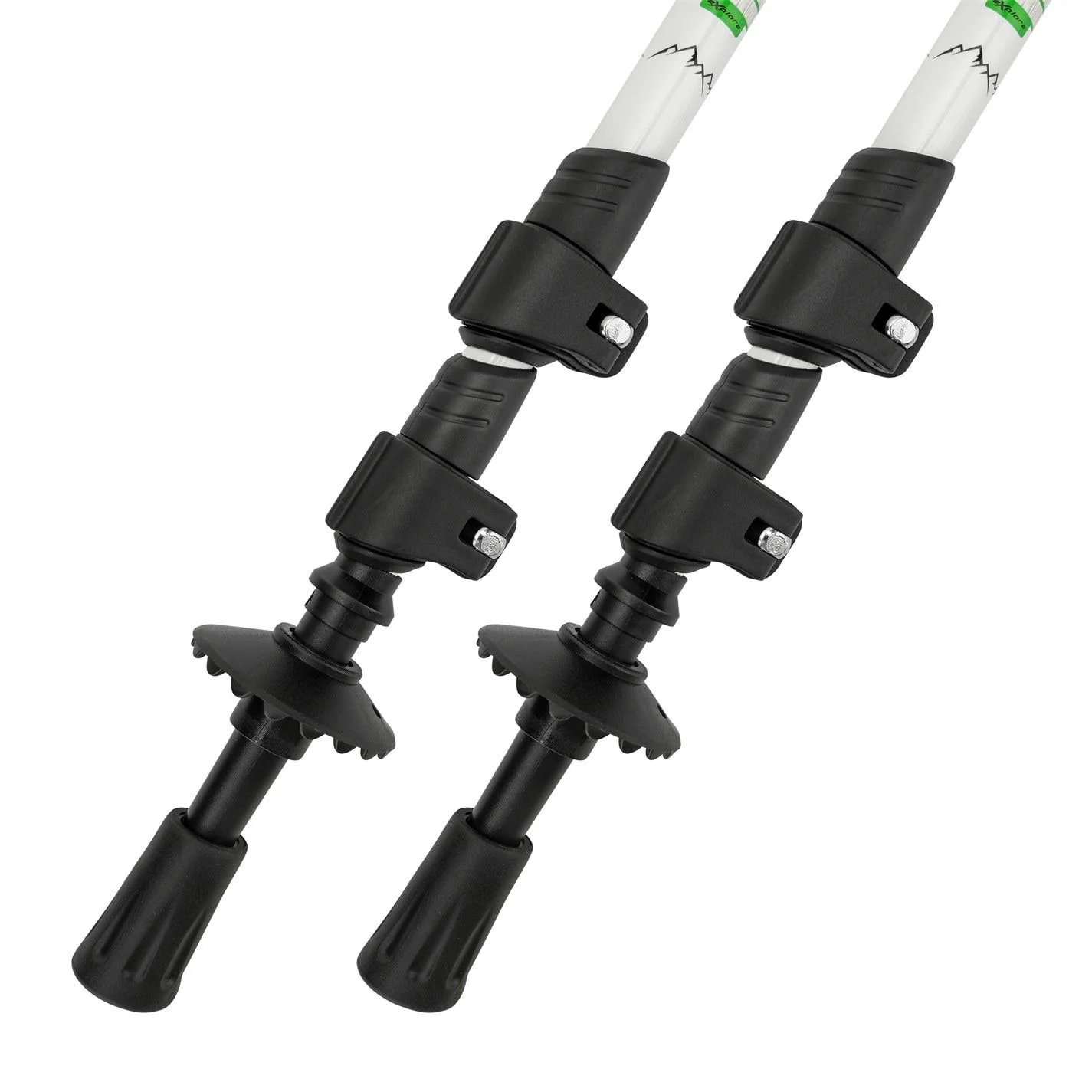 Karrimor Trekker Walking Poles - Image 5