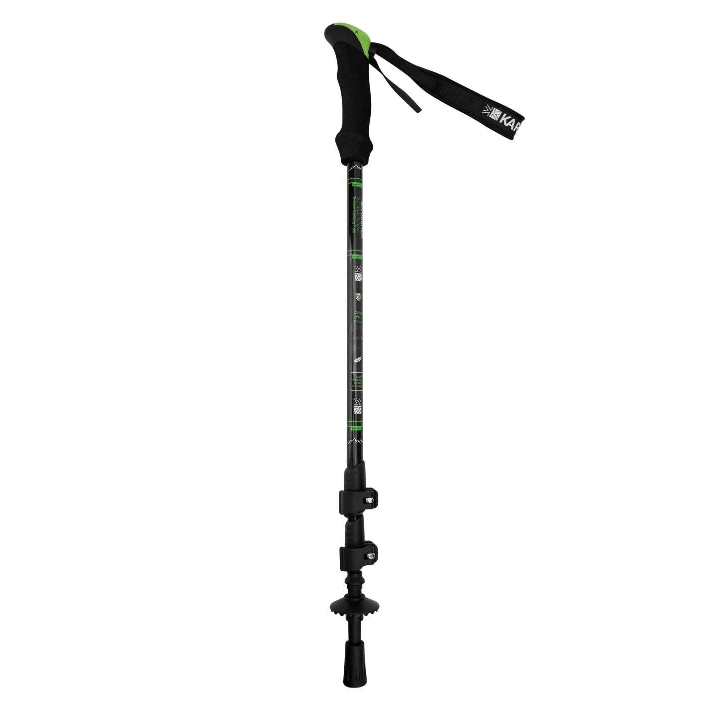 Karrimor Trekker Walking Poles - Image 8