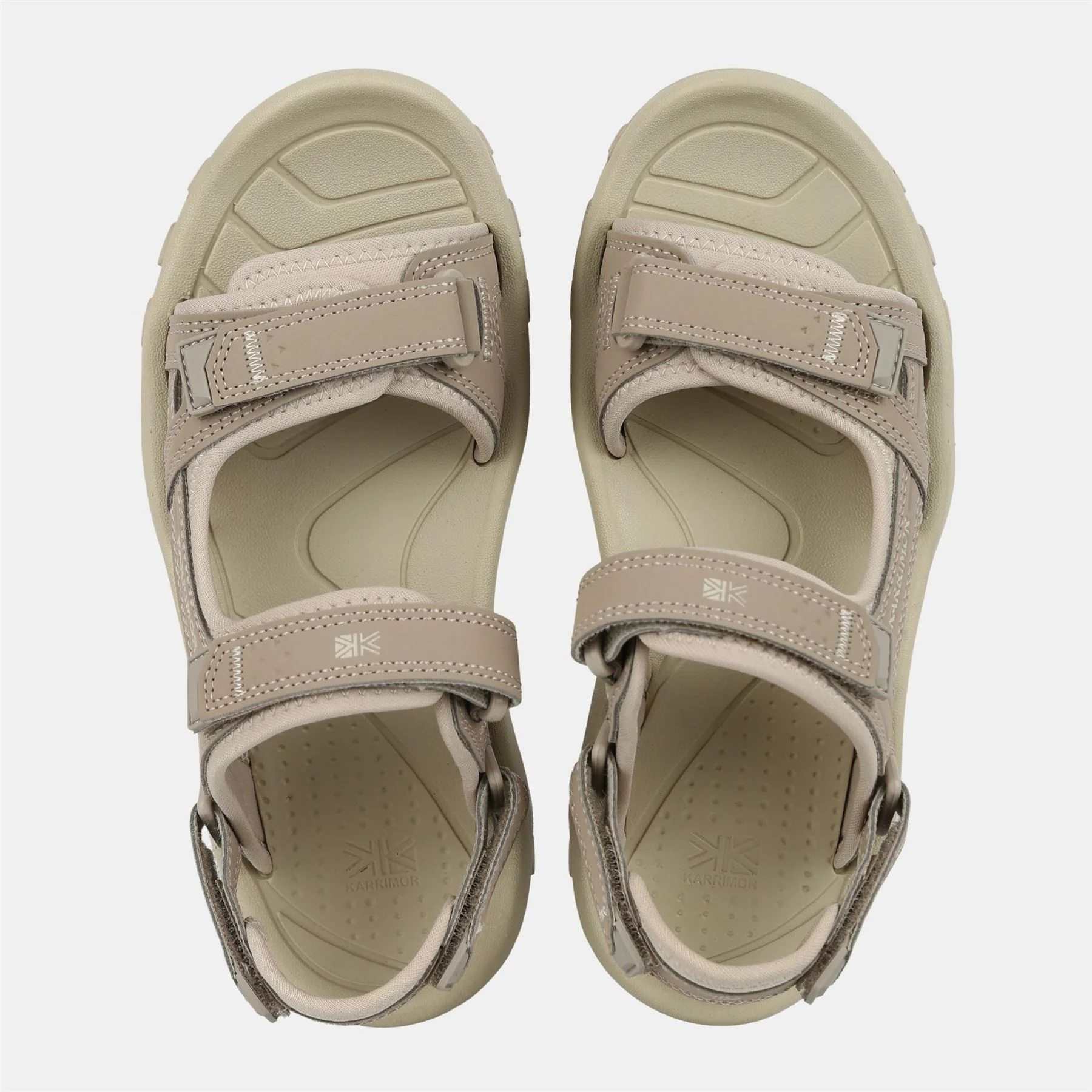 Karrimor Womens Antibes Walking Sandals - Image 10