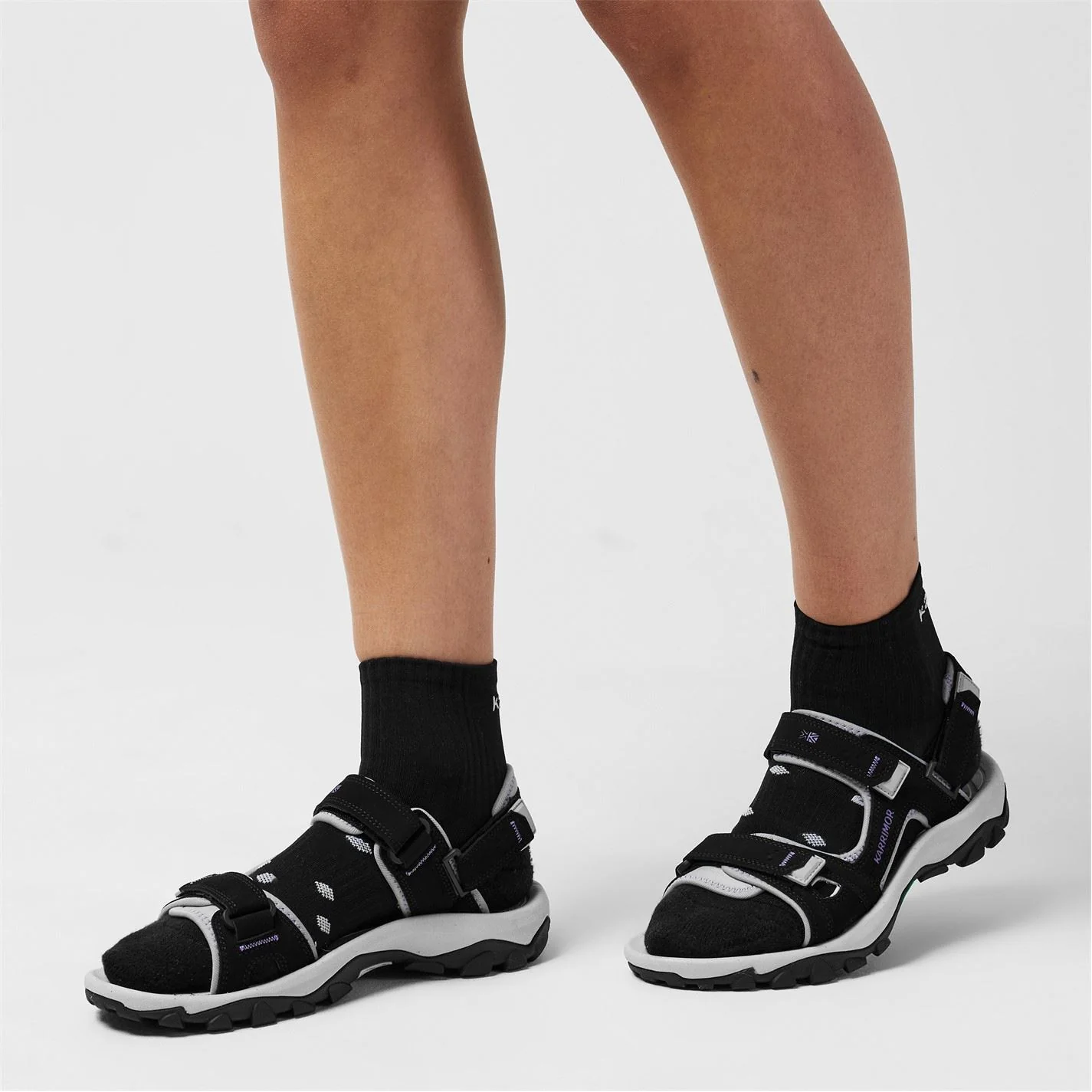 Karrimor Womens Antibes Walking Sandals - Image 3