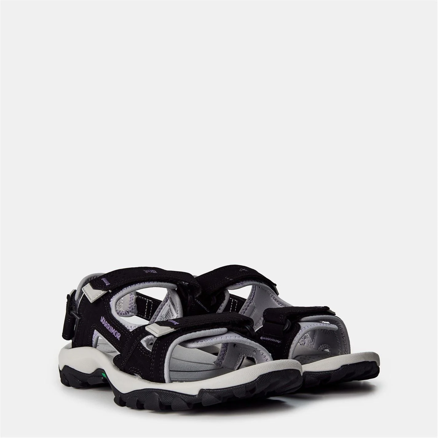 Karrimor Womens Antibes Walking Sandals - Image 4