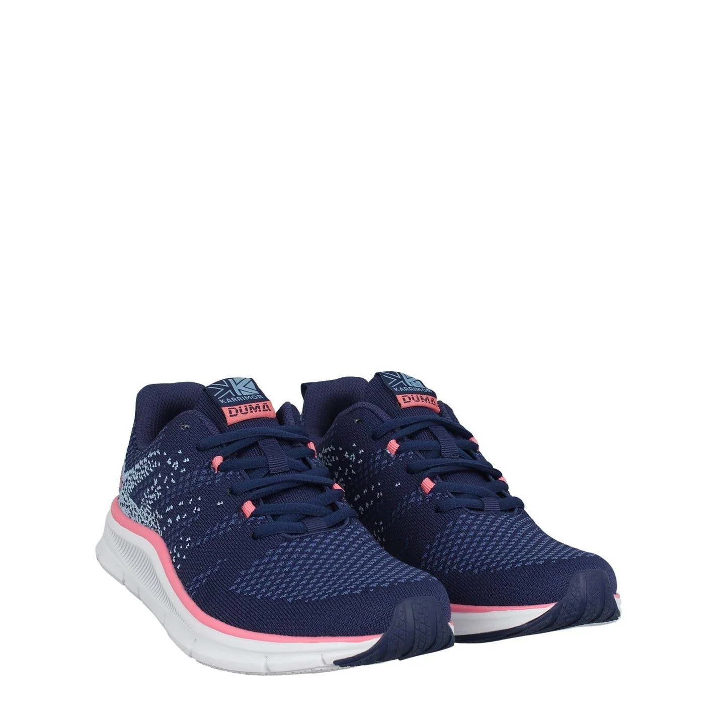 Karrimor Womens Duma 6 Running Shoes - Image 2