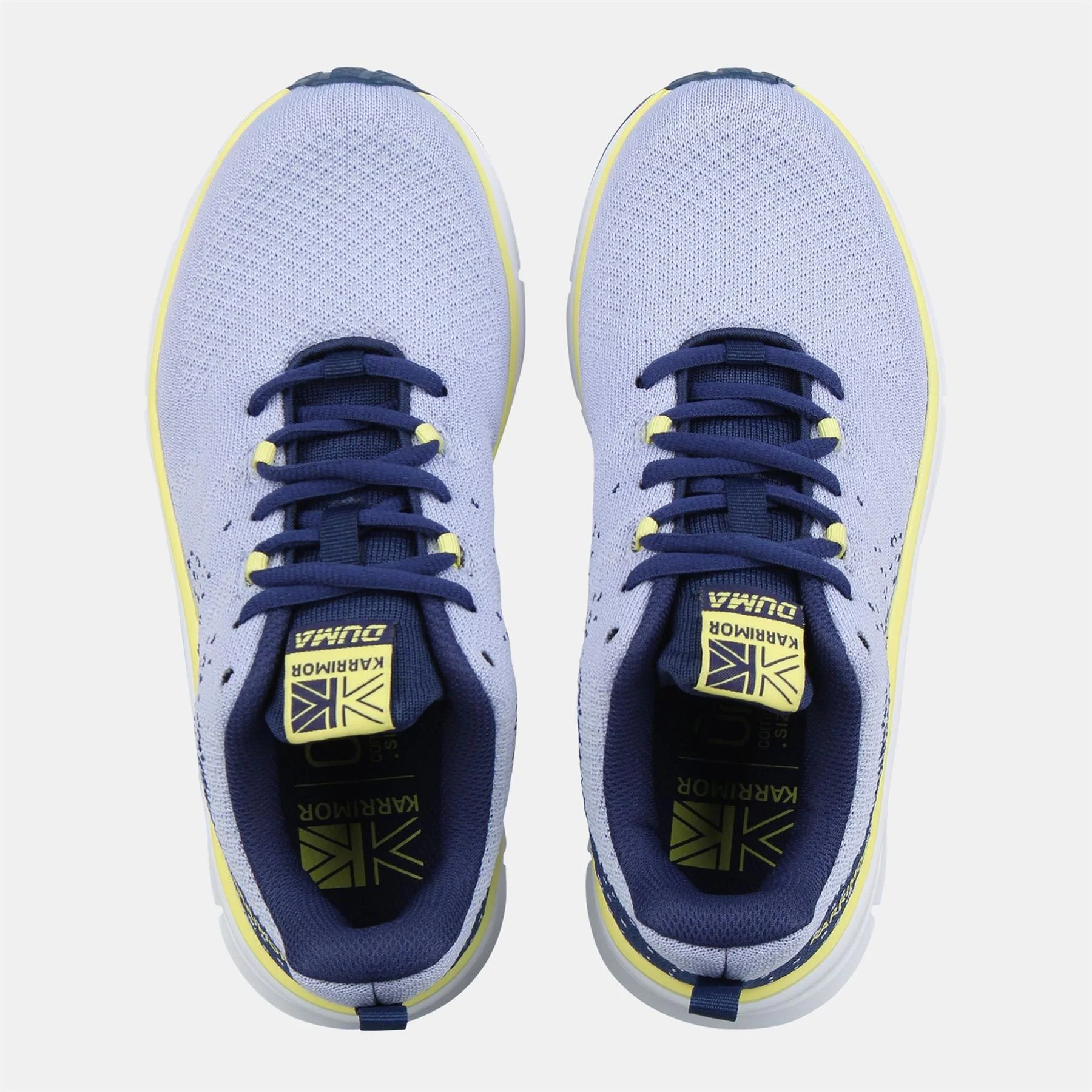Karrimor Womens Duma 6 Running Shoes - Image 33