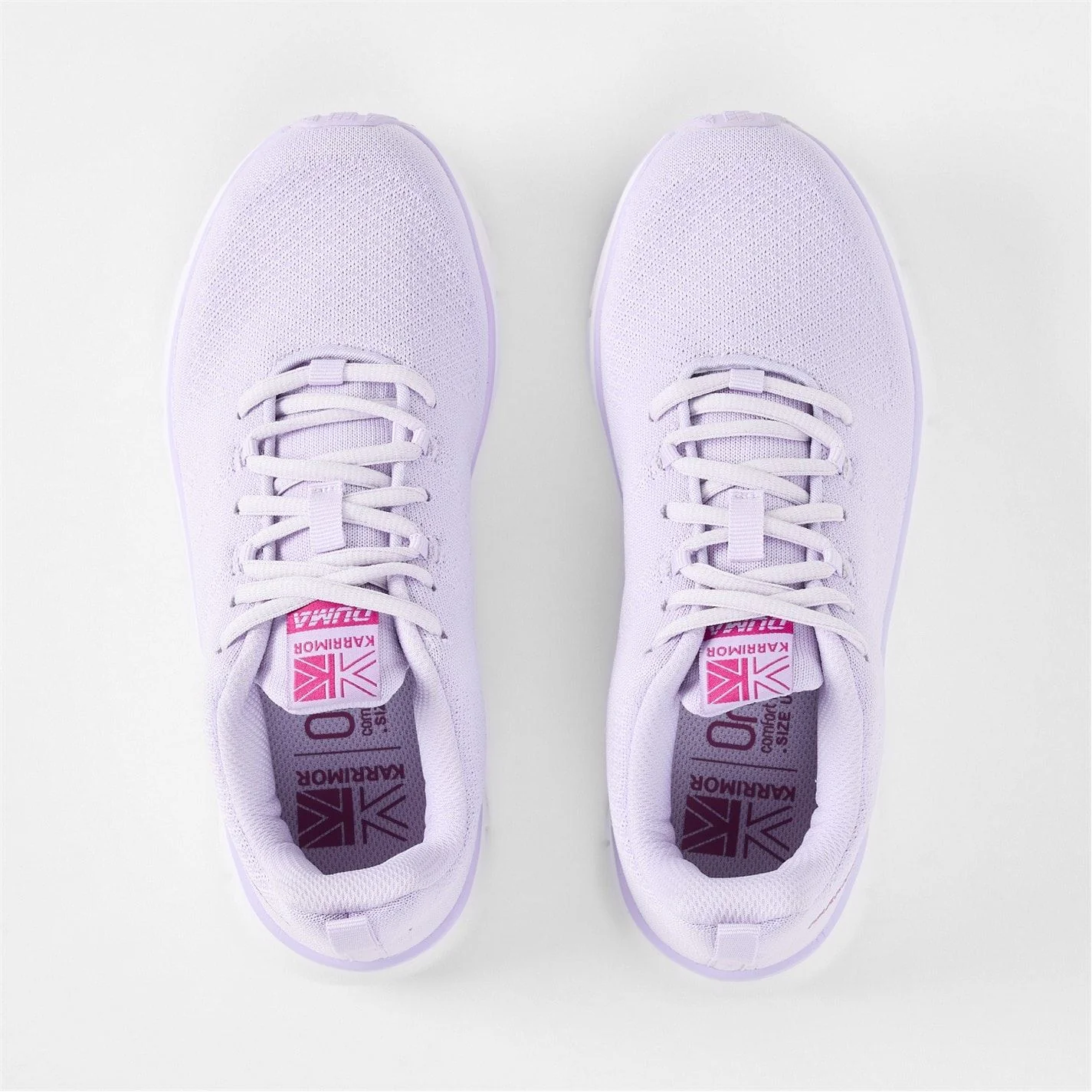 Karrimor Womens Duma 6 Running Shoes - Image 42