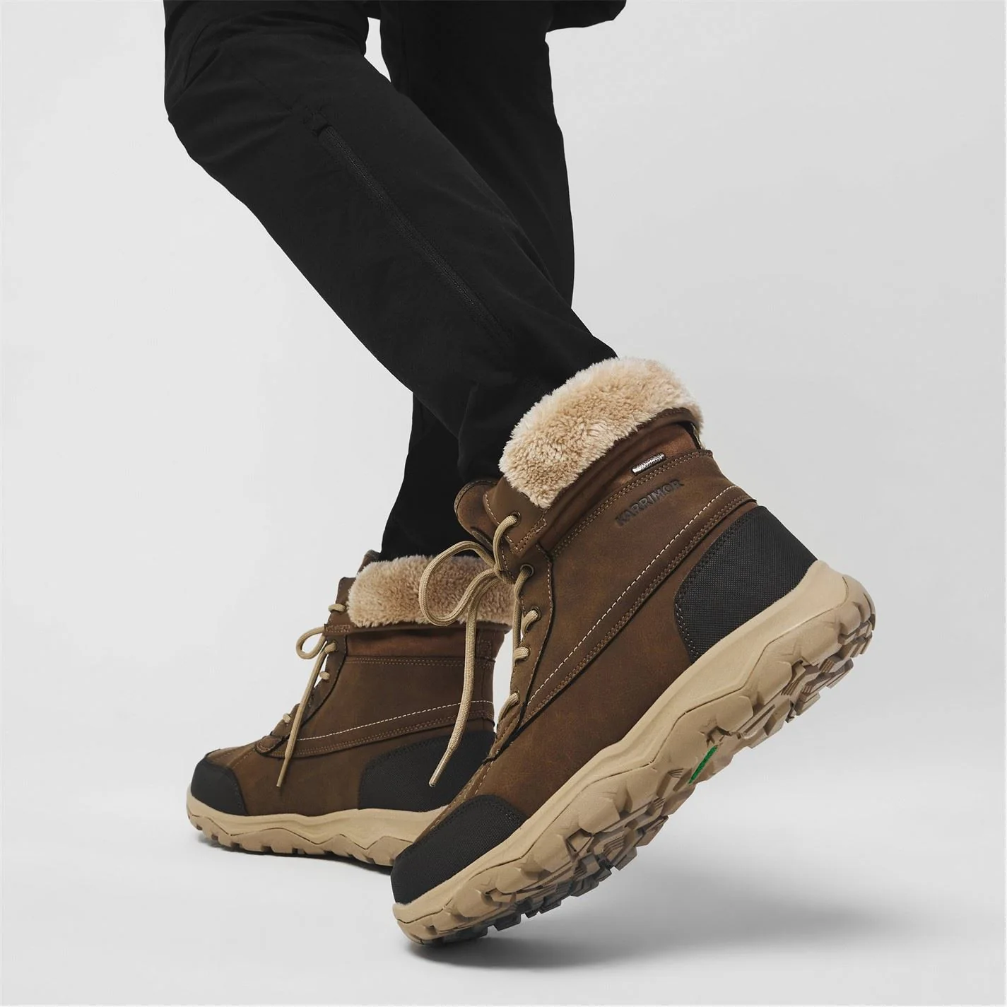 Karrimor Womens Edmonton Winter Boots - Image 10