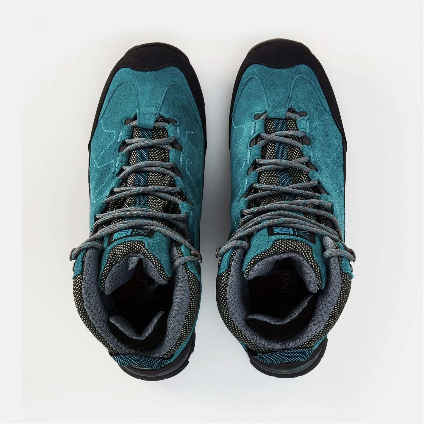 Karrimor Womens Hot Rock Waterproof Walking Boots - Image 11