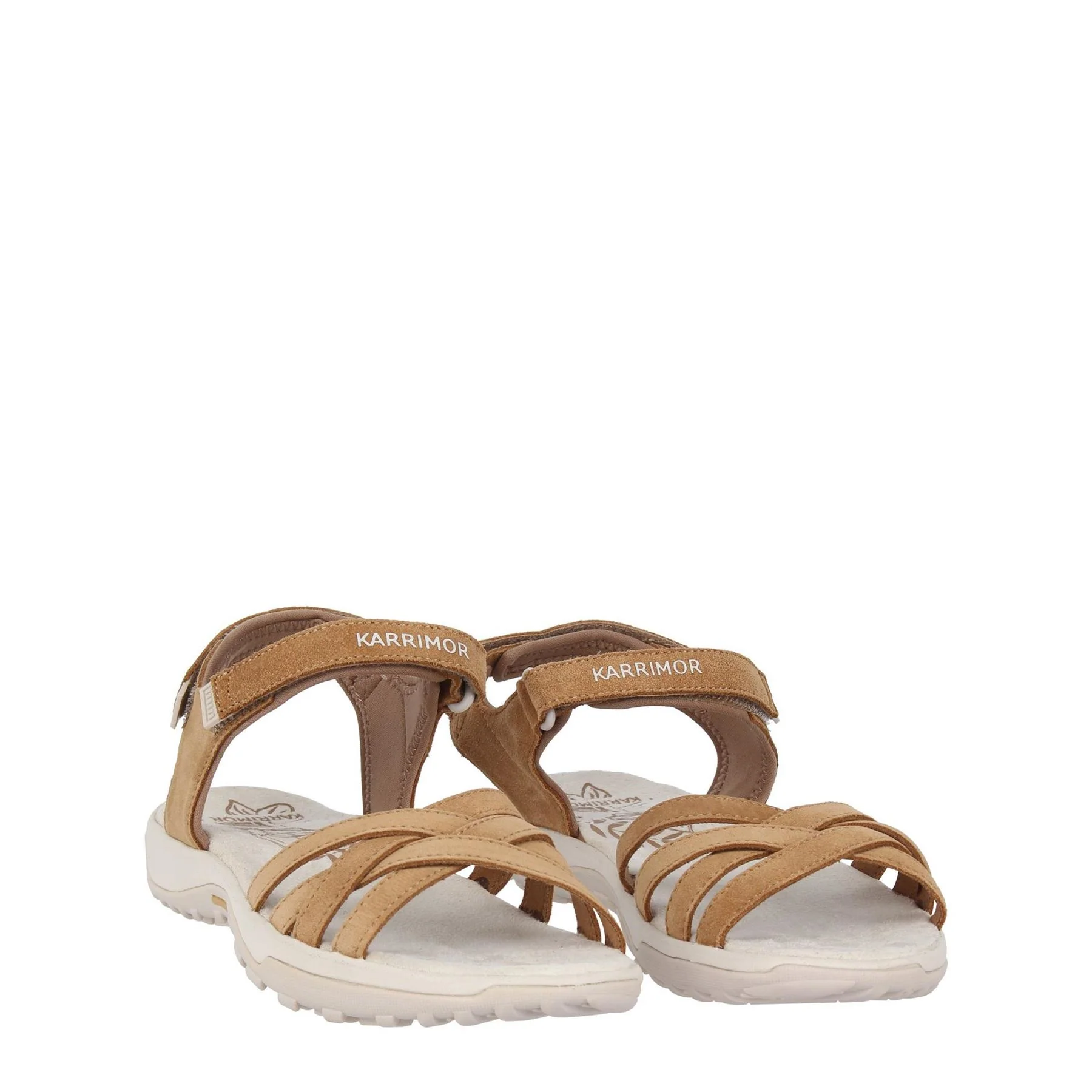 Karrimor Womens Salina Leather Walking Sandals - Image 13
