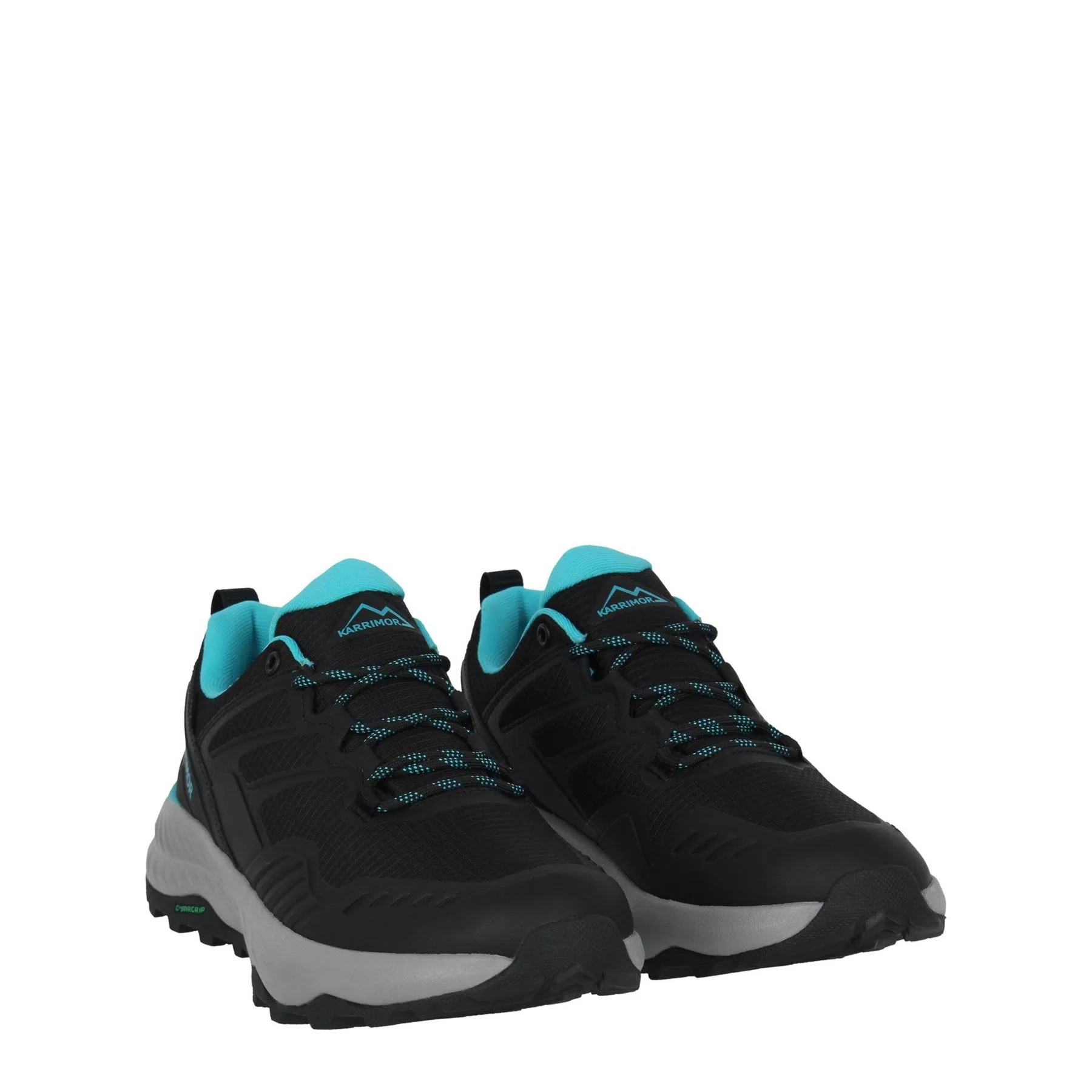 Karrimor Womens Waterproof Walking Shoes - Image 3