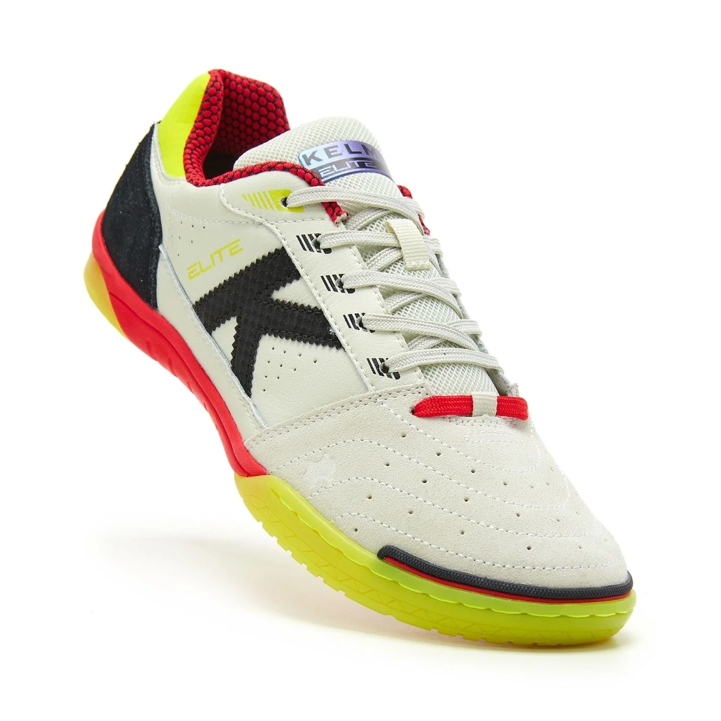 Kelme Elite Low Top Football Sneakers - Image 10