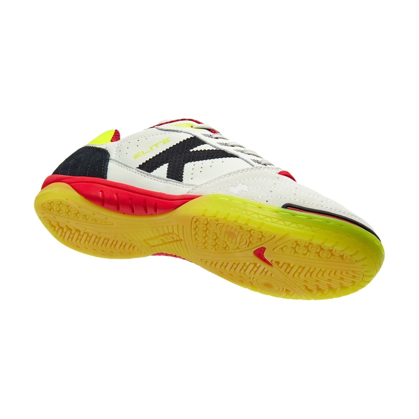 Kelme Elite Low Top Football Sneakers - Image 12
