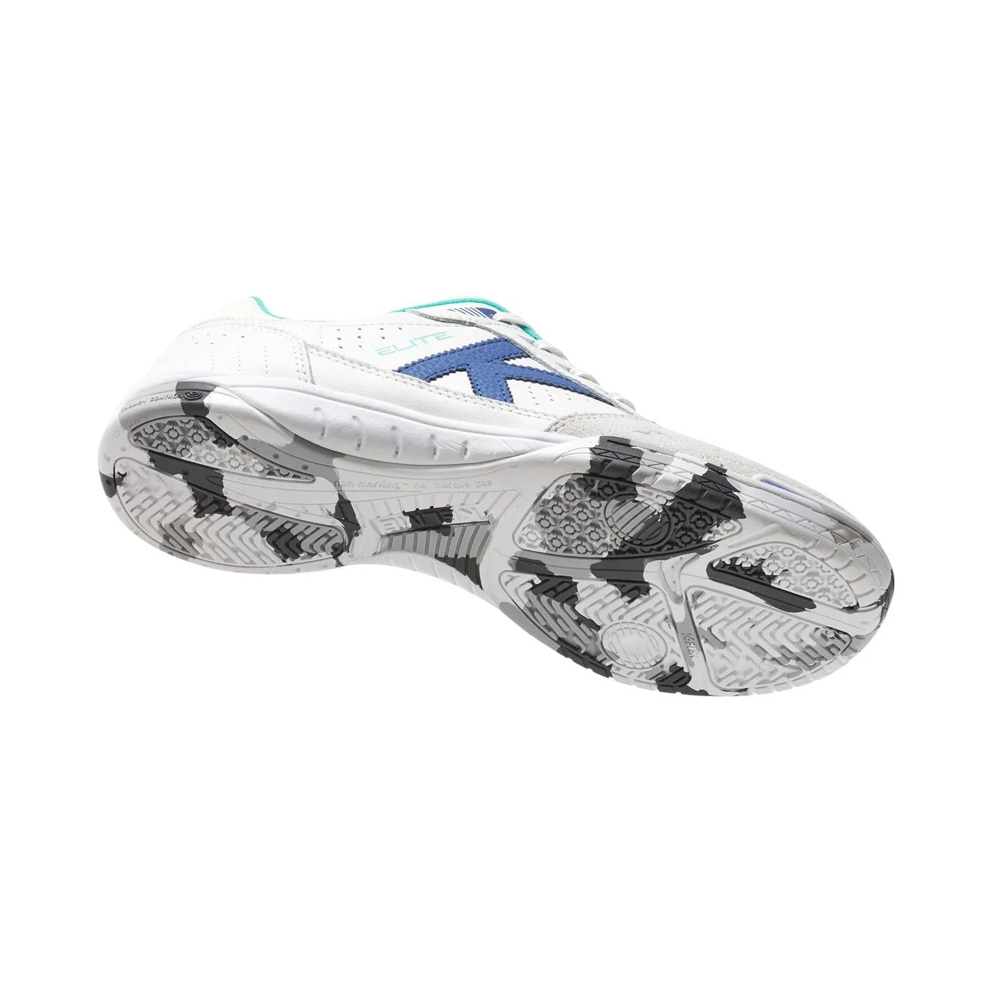 Kelme Elite Low Top Football Sneakers - Image 4