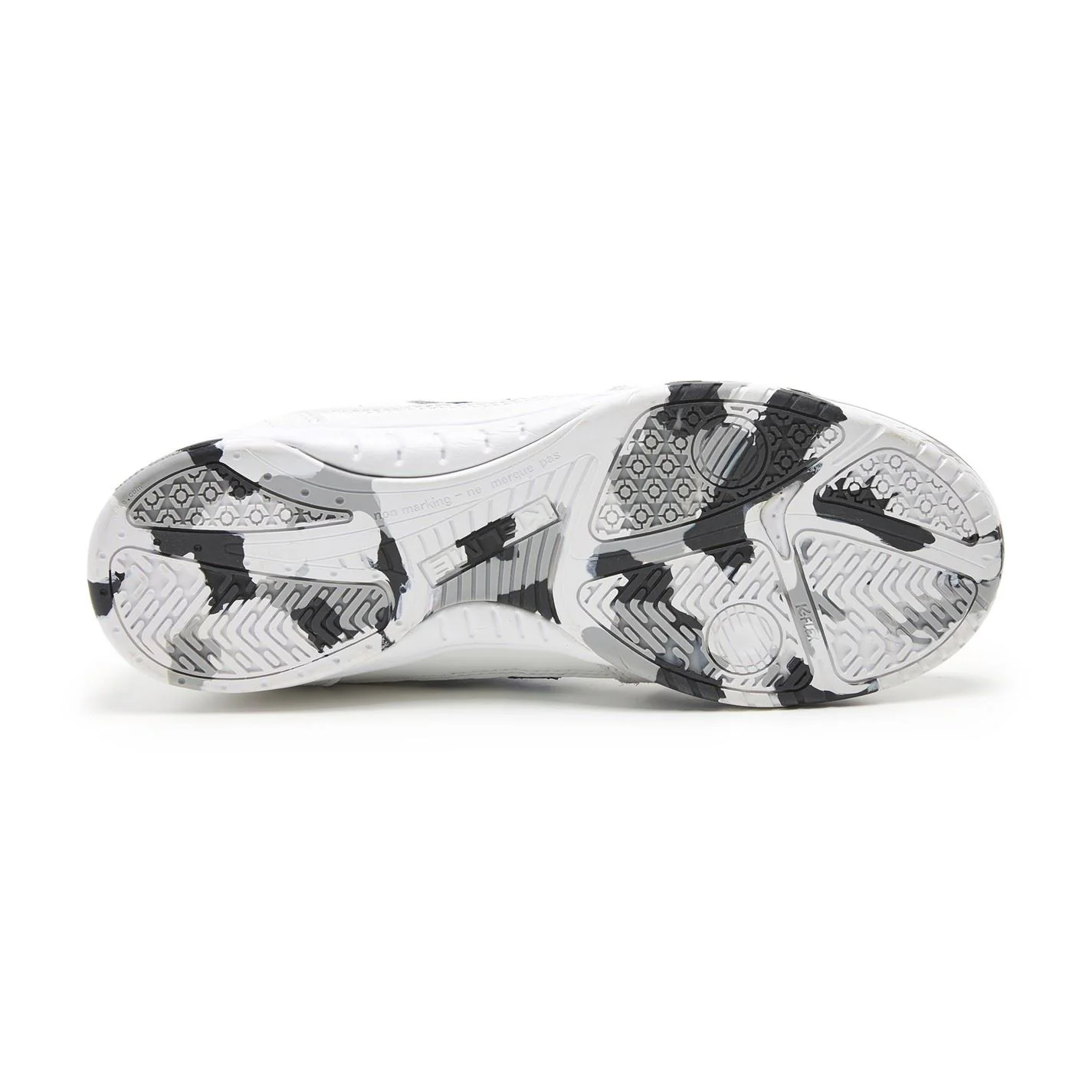 Kelme Elite Low Top Football Sneakers - Image 5