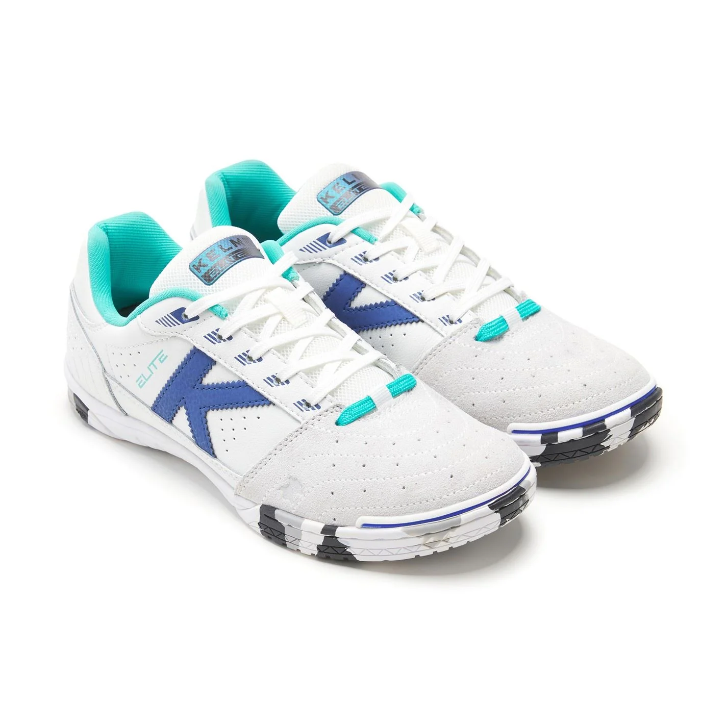 Kelme Elite Low Top Football Sneakers - Image 6