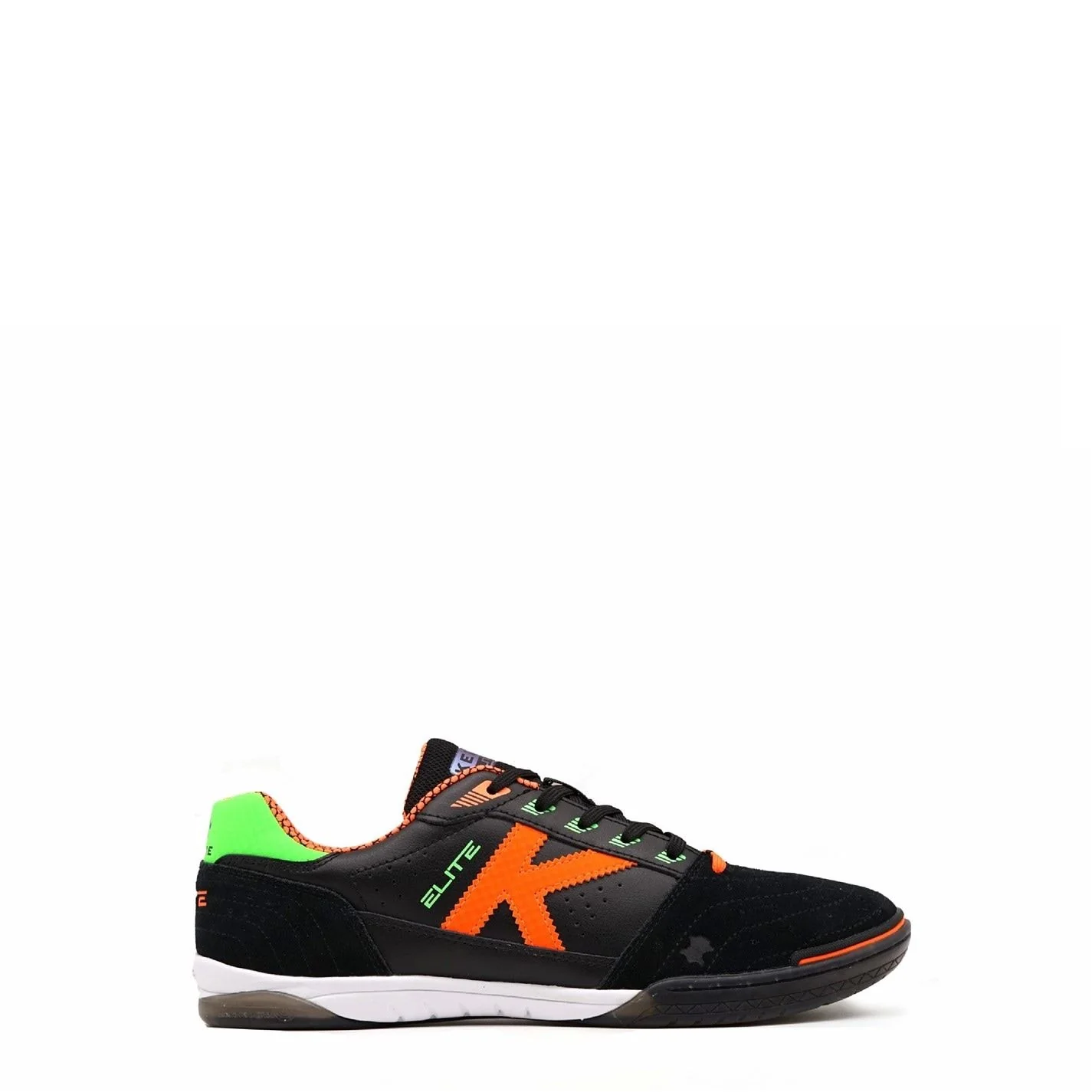 Kelme Elite Low Top Football Sneakers - Image 7