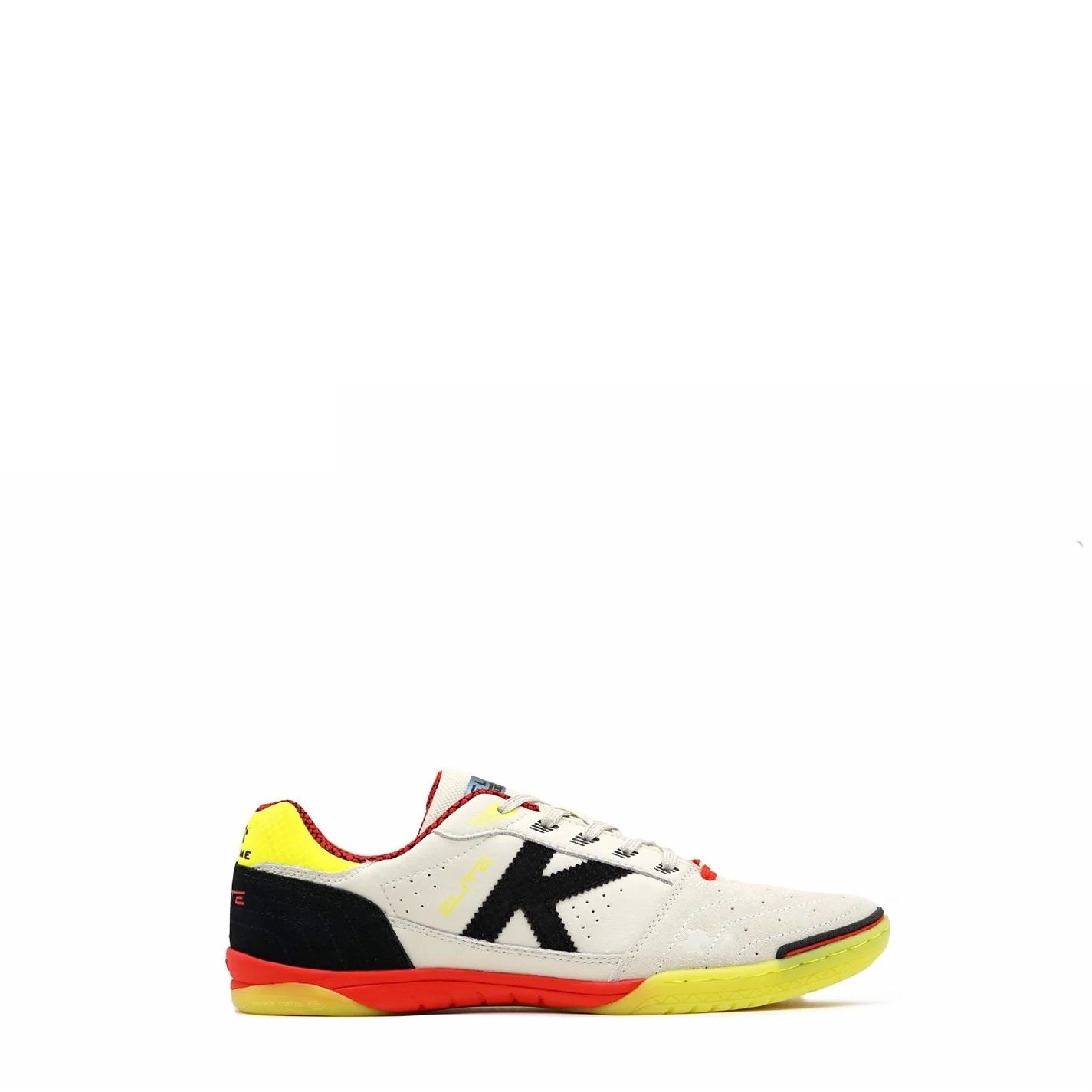 Kelme Elite Low Top Football Sneakers - Image 8